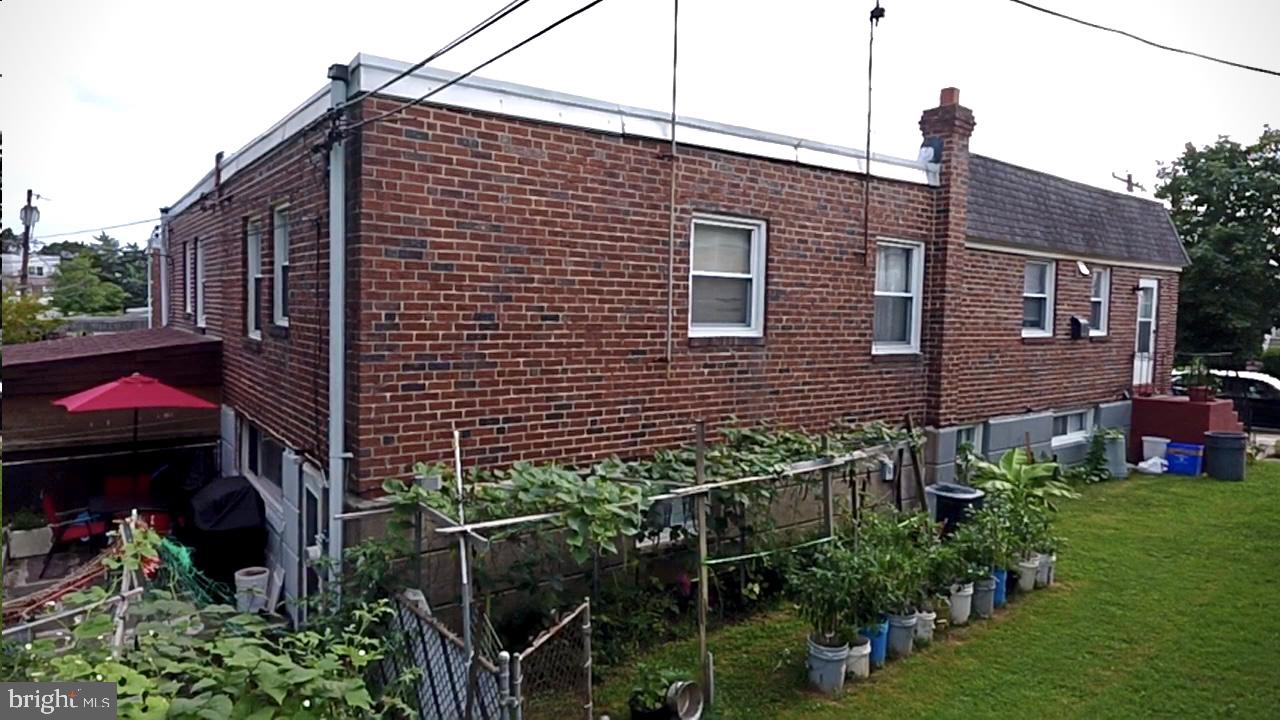 SOMERTON - Residential
