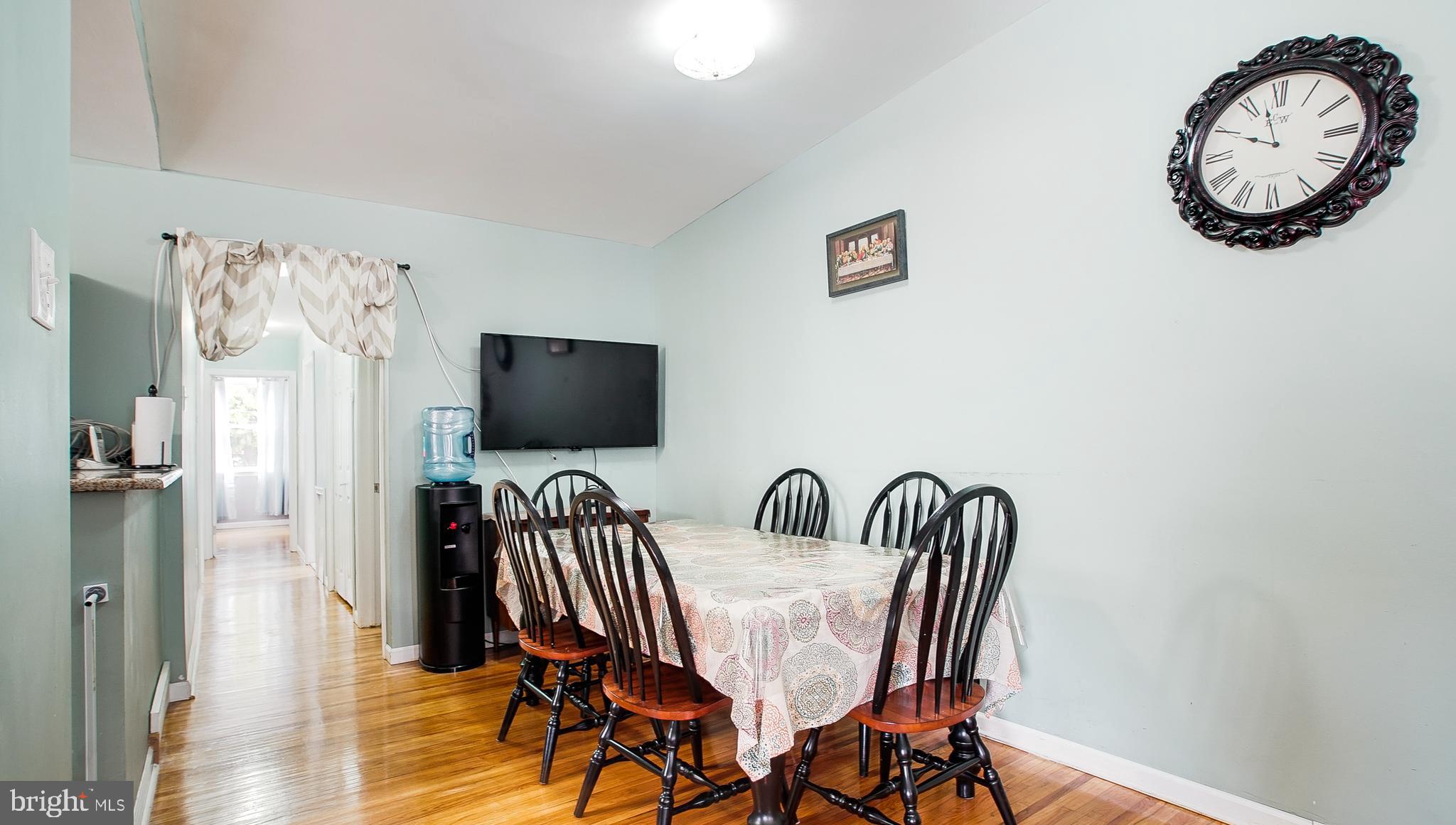 SOMERTON - Residential