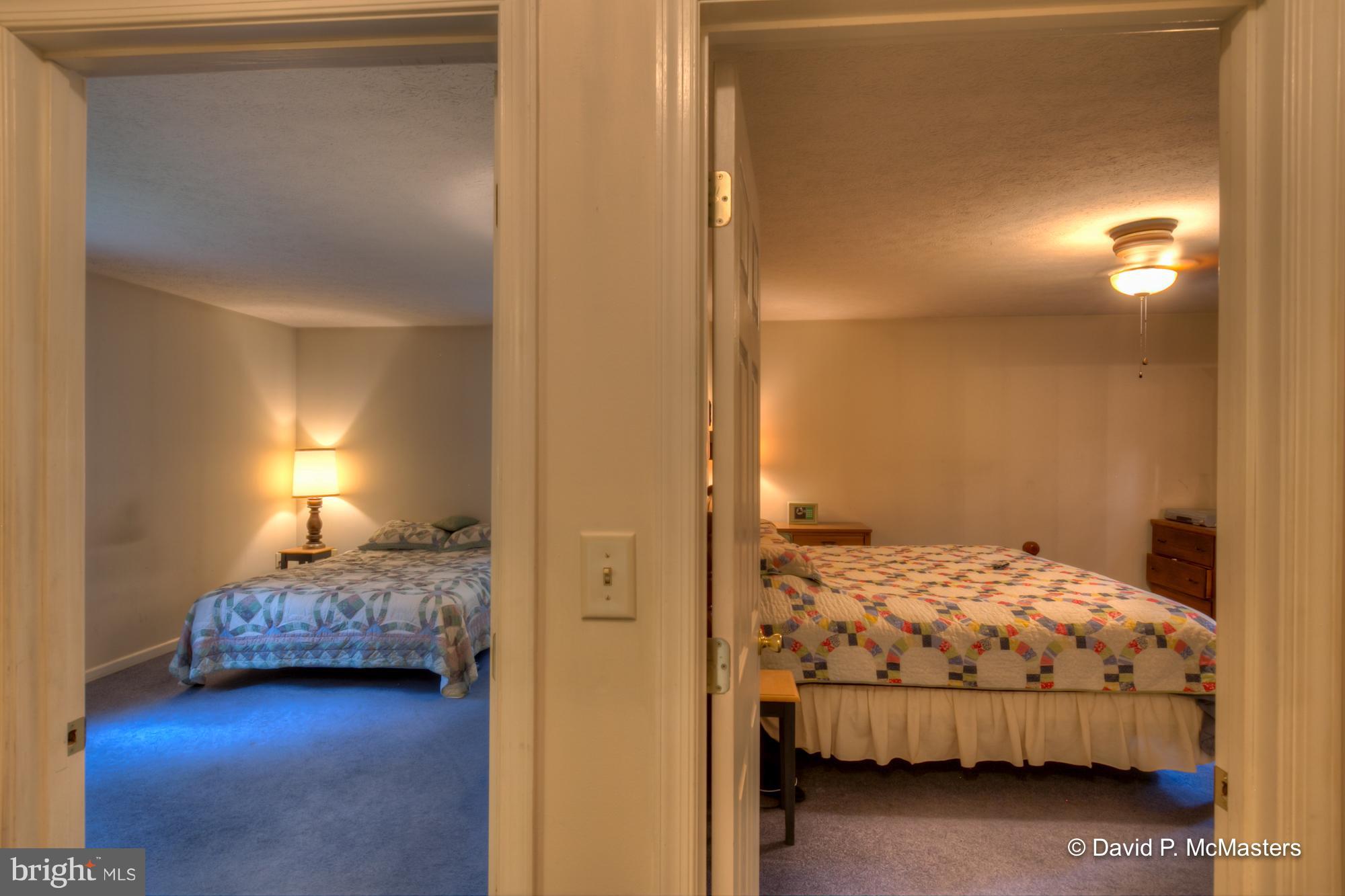 WHISPERING FALLS - Residential