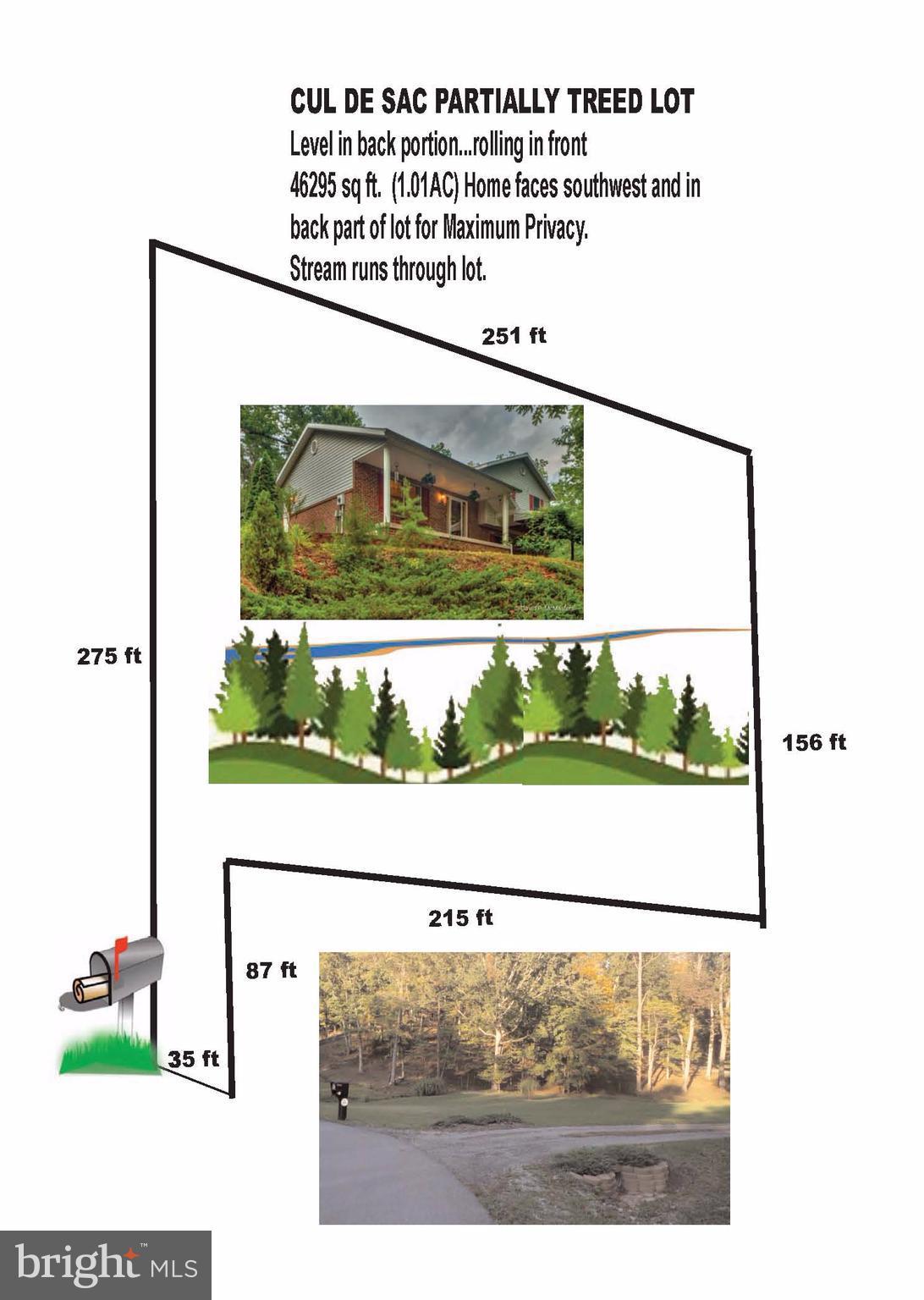 WHISPERING FALLS - Residential