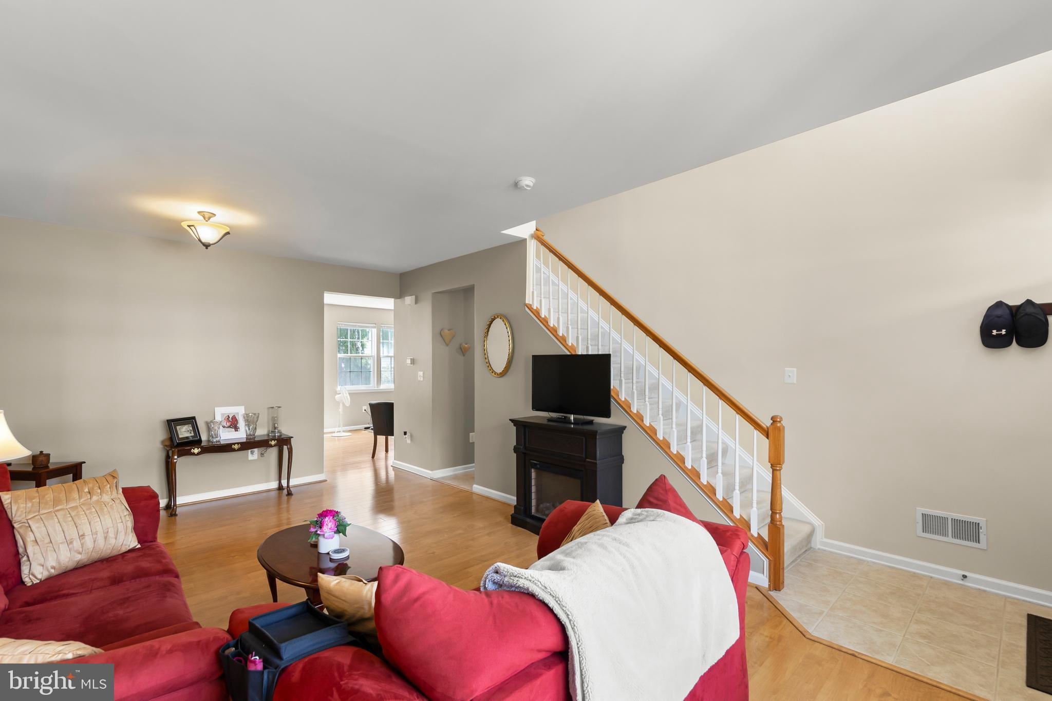 109 QUINTON OAKS CIRCLE