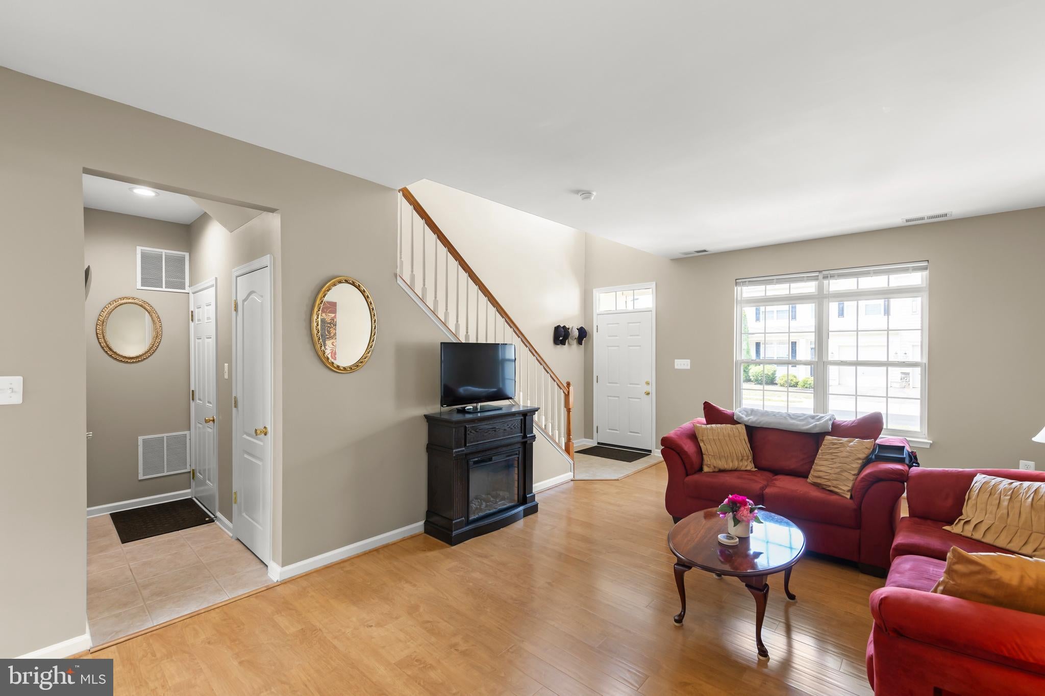 109 QUINTON OAKS CIRCLE
