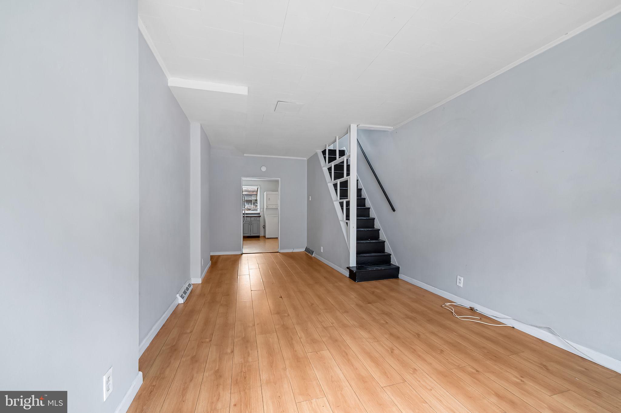 PATTERSON PARK - Residential