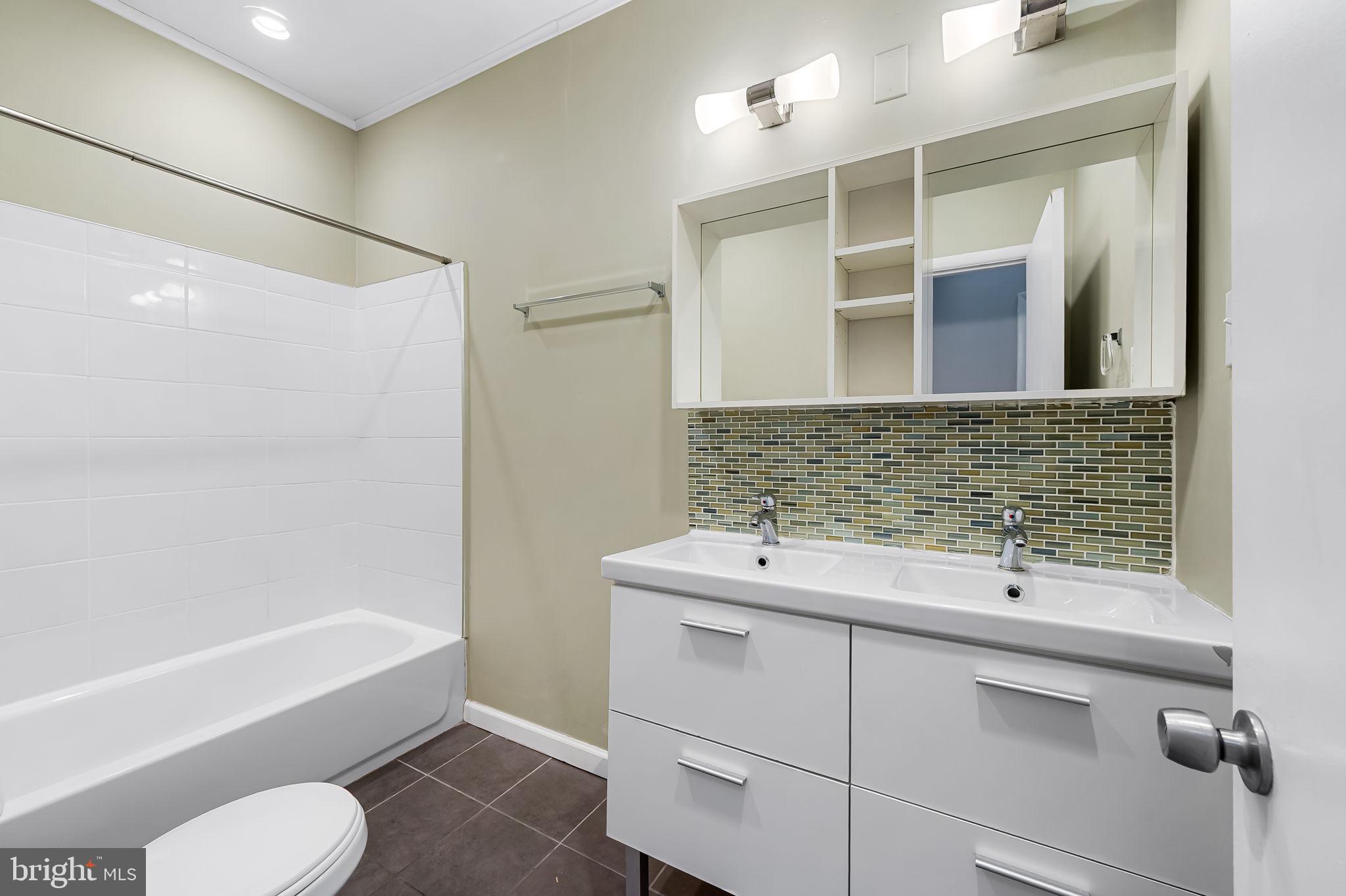 PATTERSON PARK - Residential