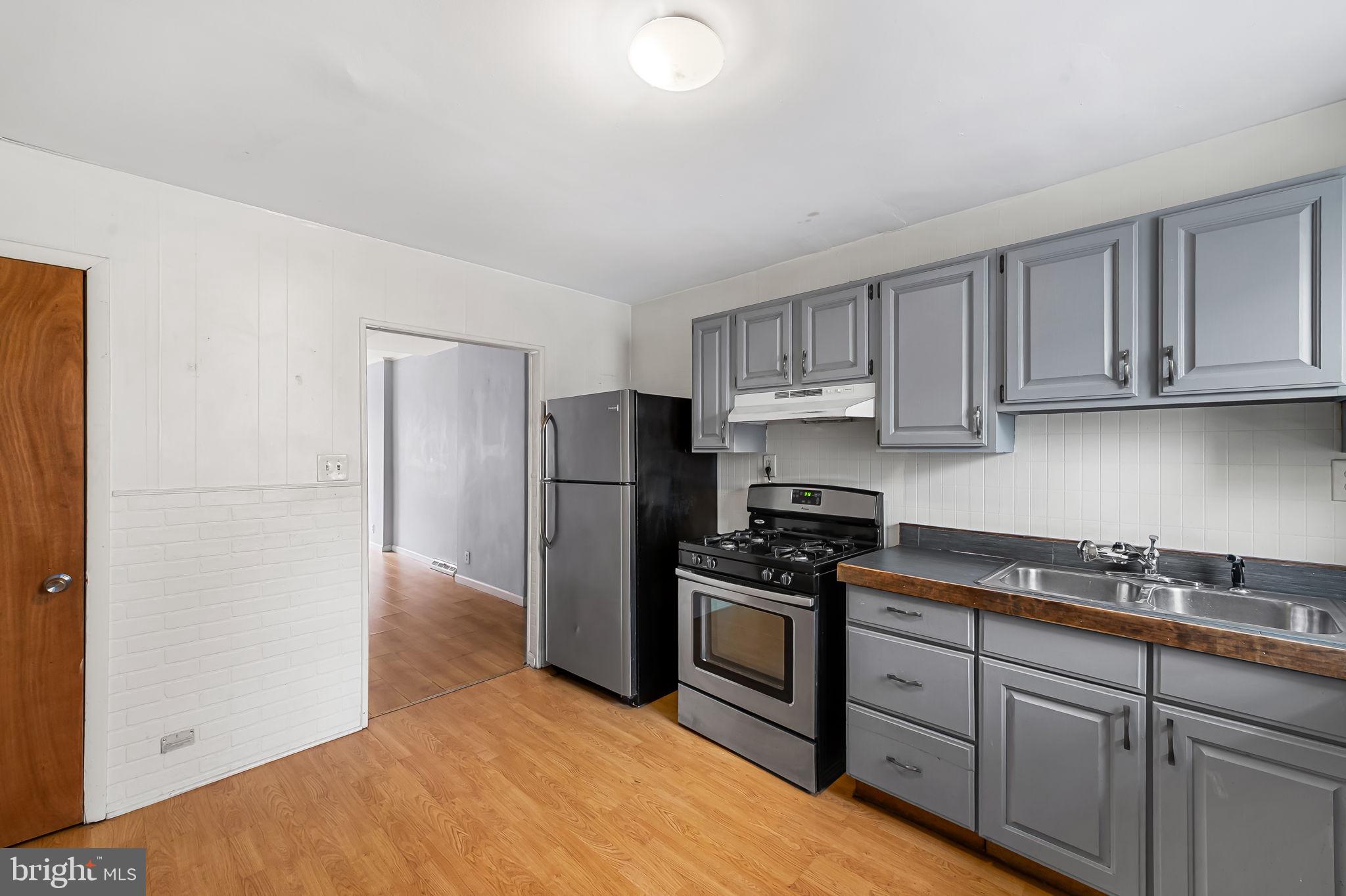 PATTERSON PARK - Residential