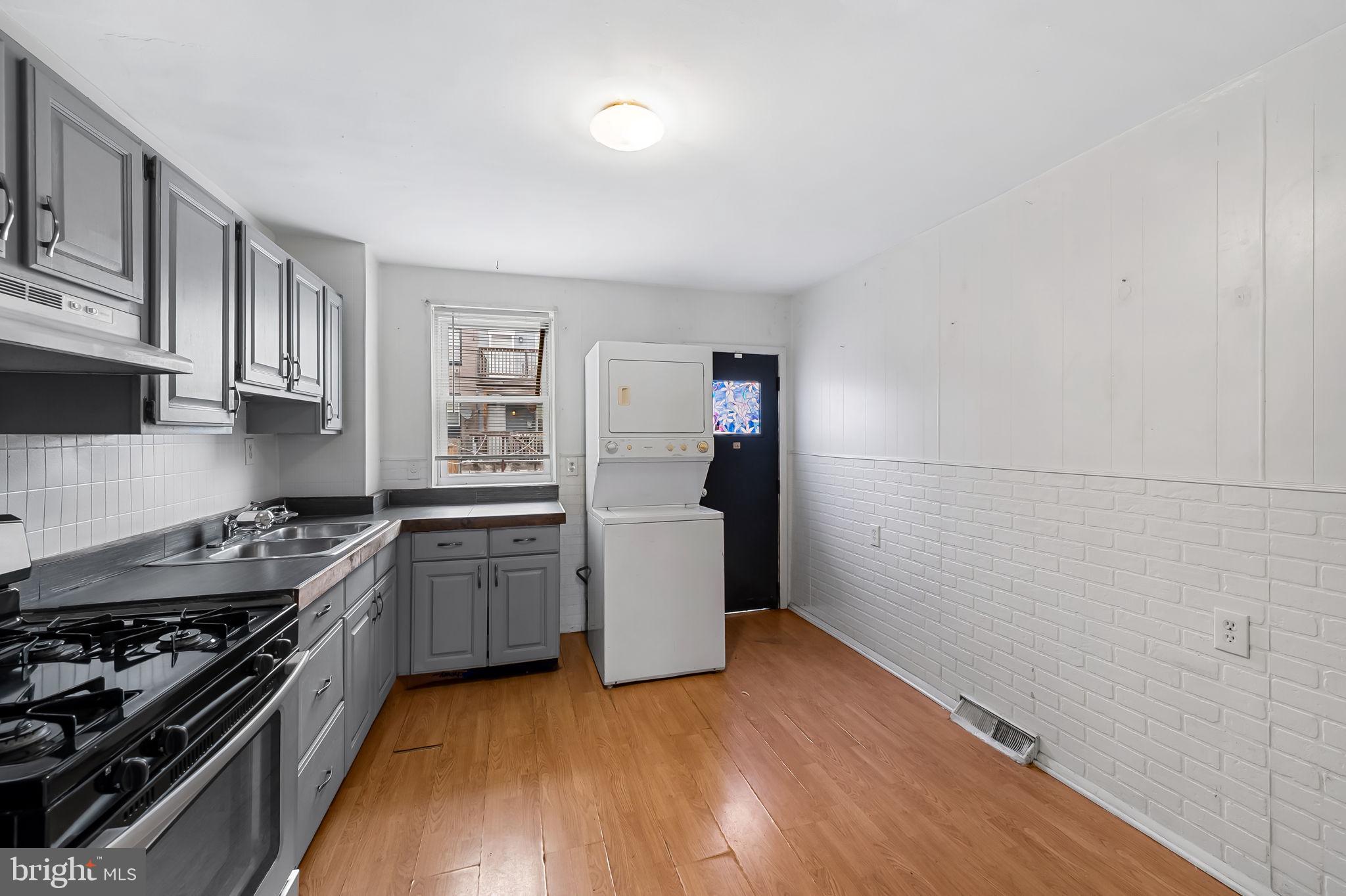 PATTERSON PARK - Residential