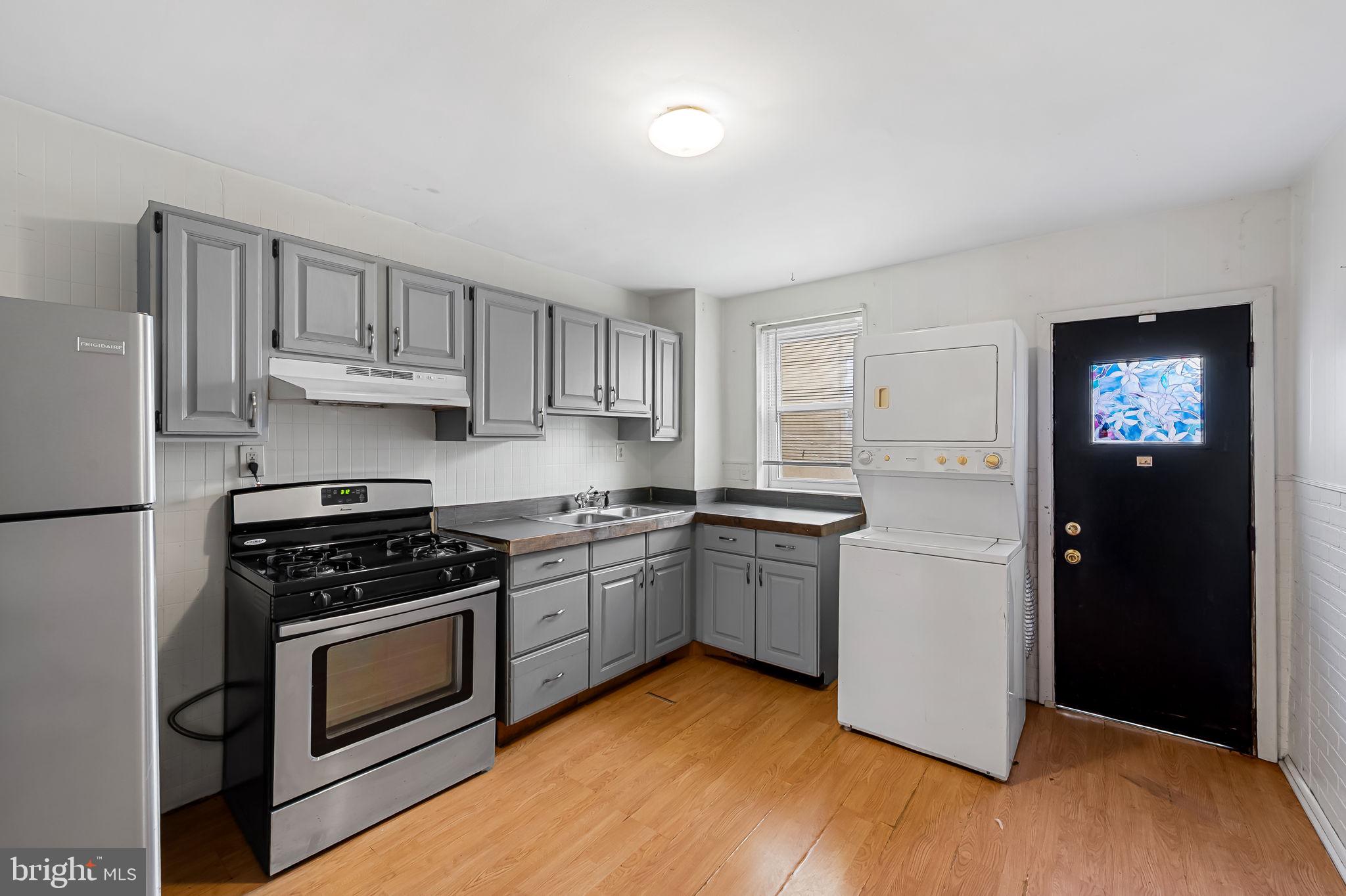 PATTERSON PARK - Residential