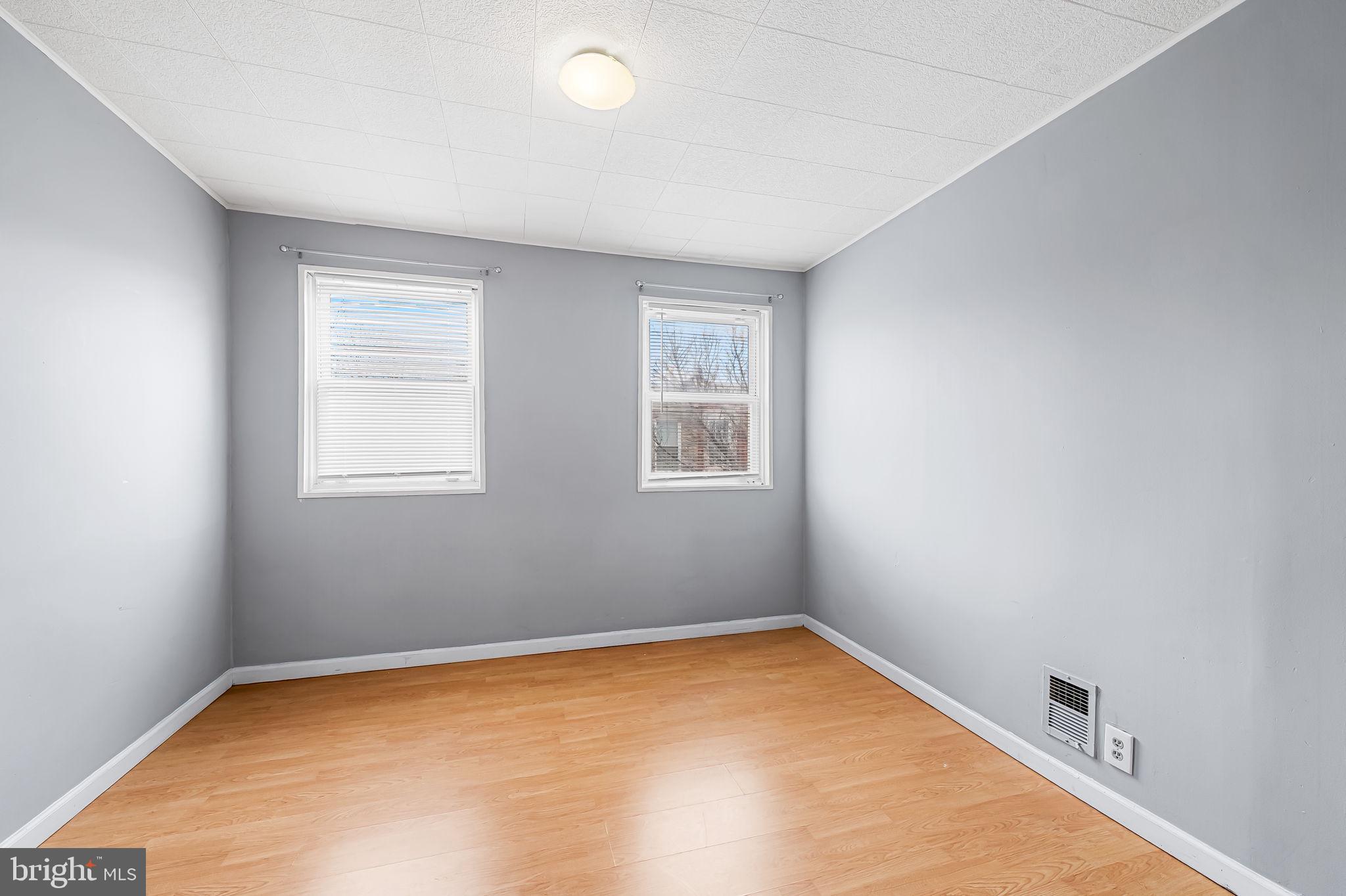 PATTERSON PARK - Residential