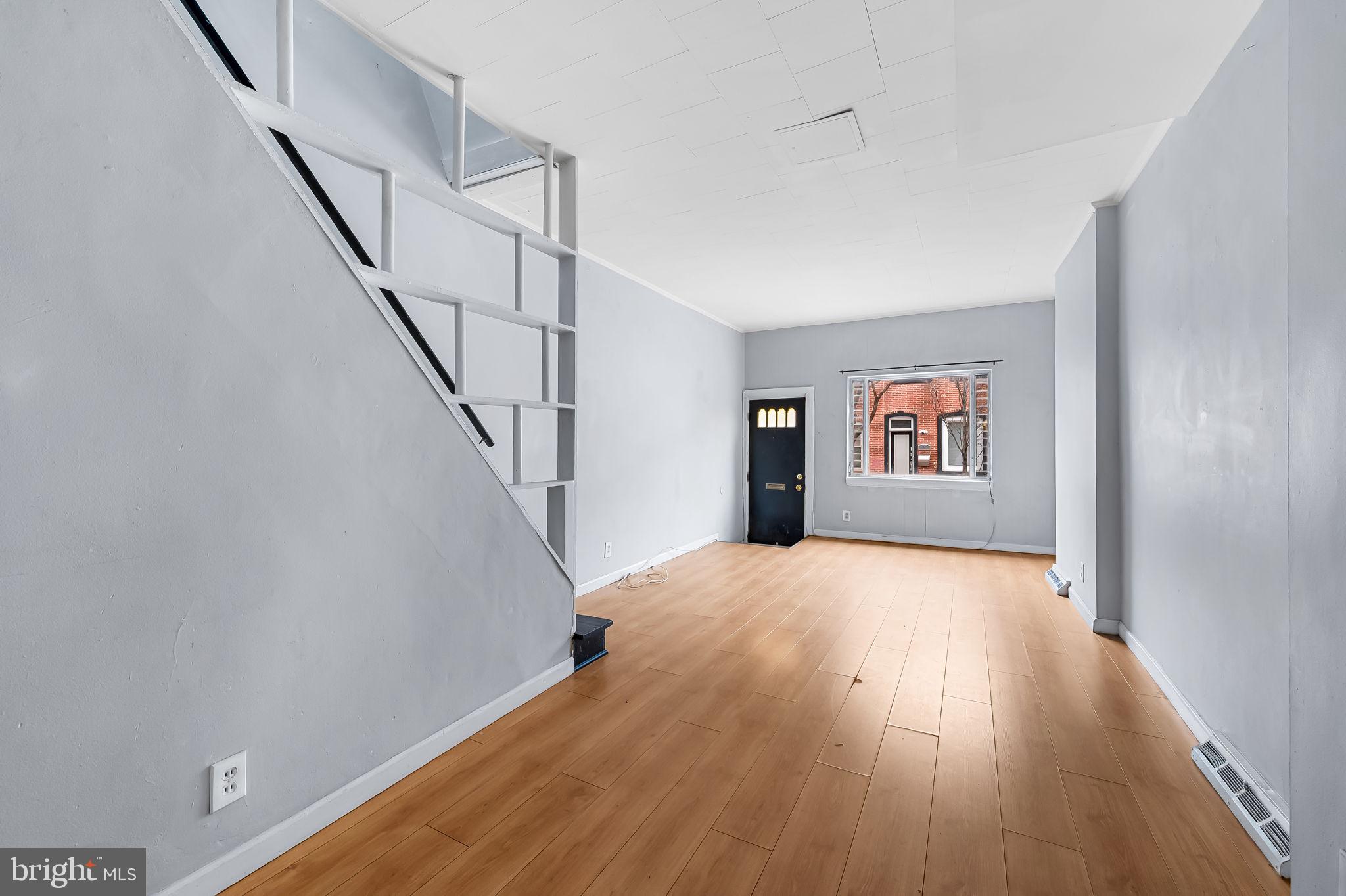 PATTERSON PARK - Residential