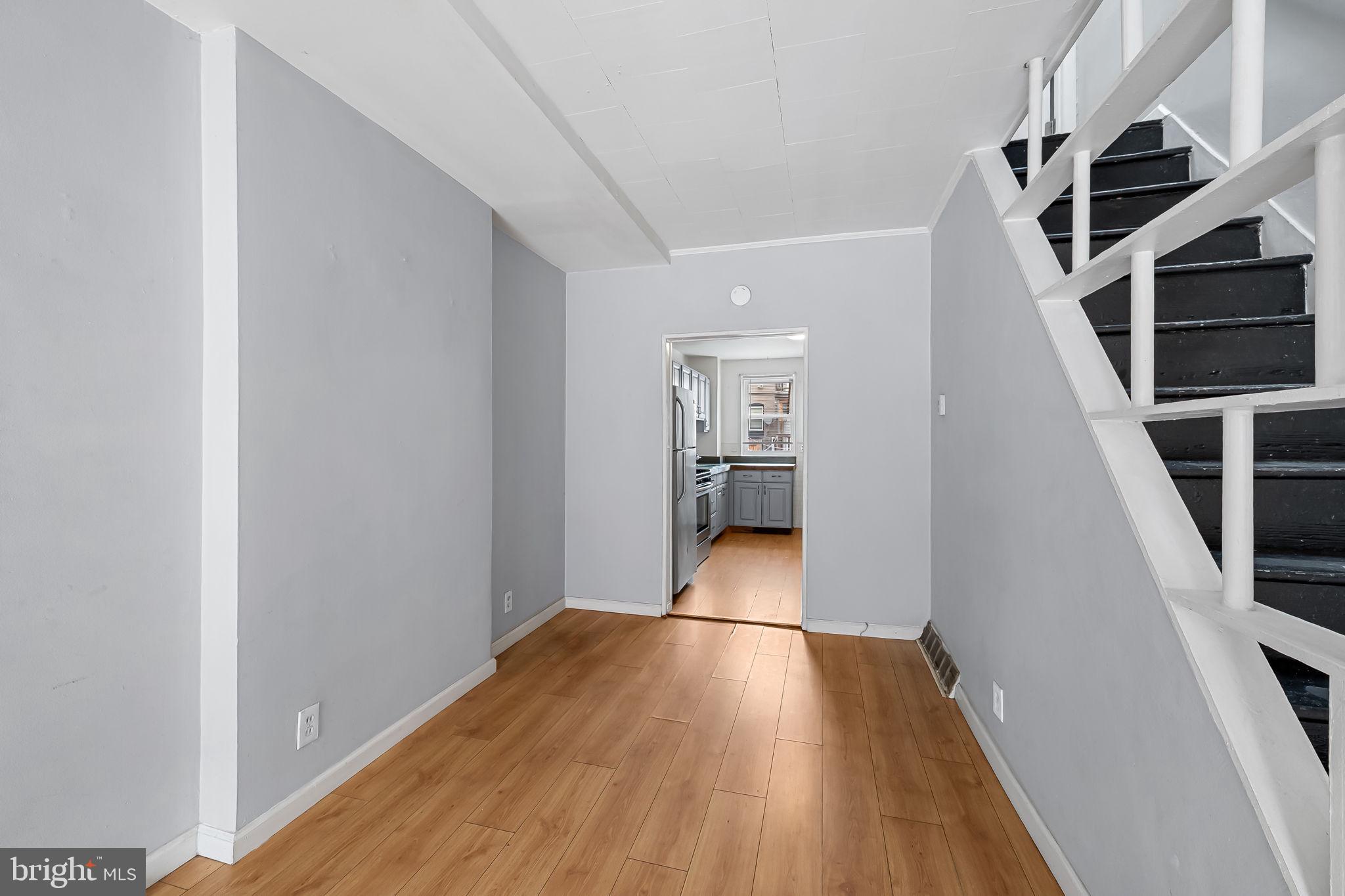 PATTERSON PARK - Residential