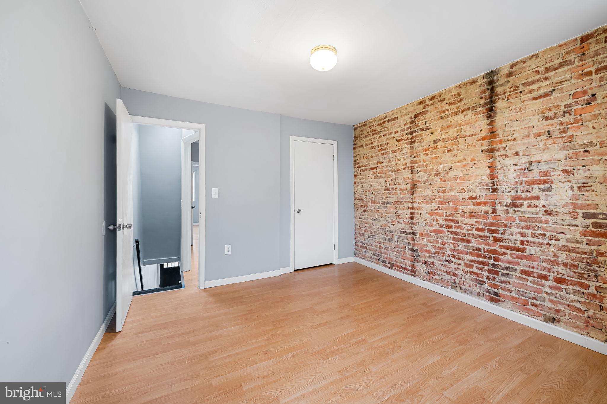 PATTERSON PARK - Residential