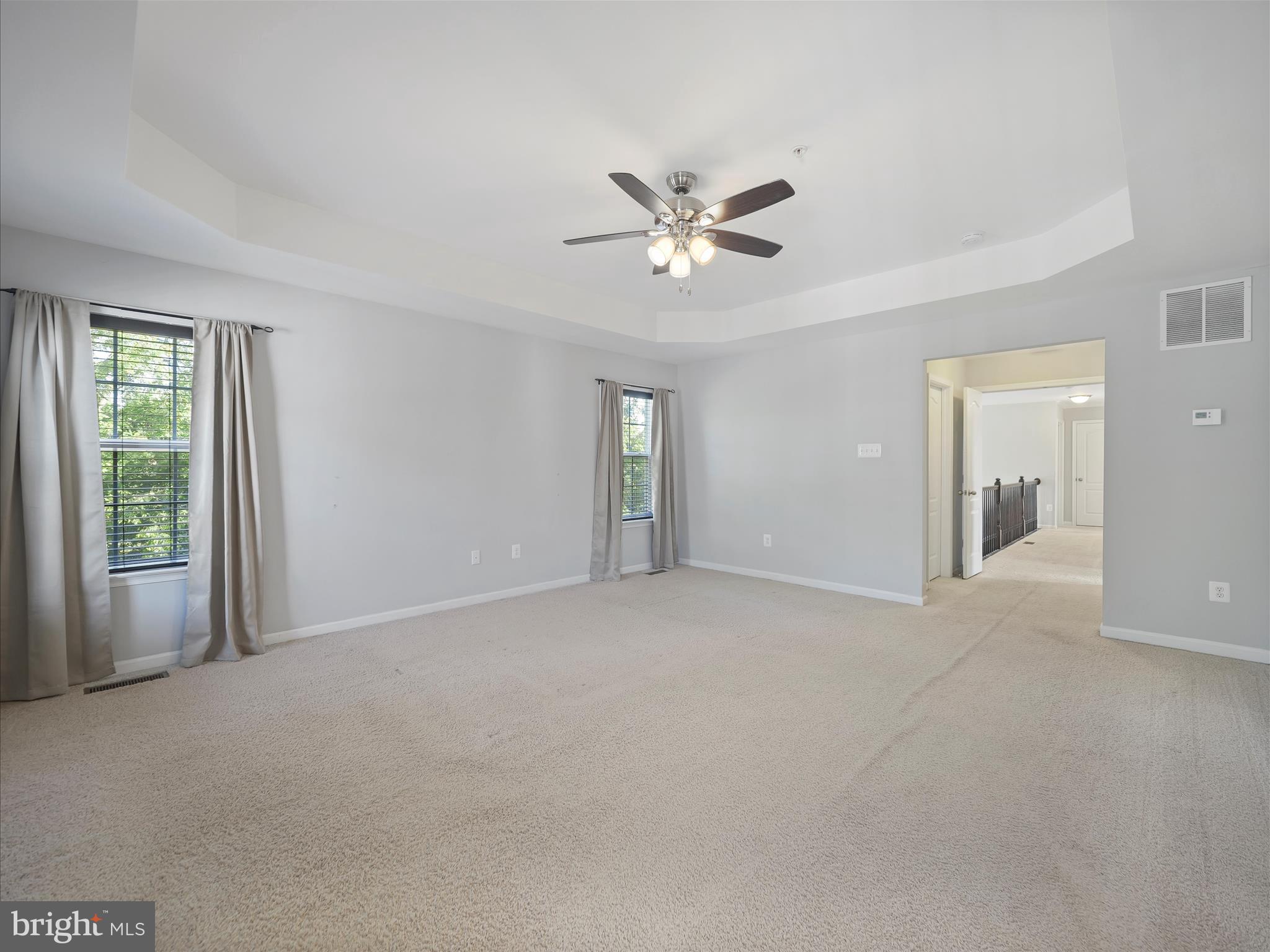 MAPLE VALLEY ESTATES - Residential Lease