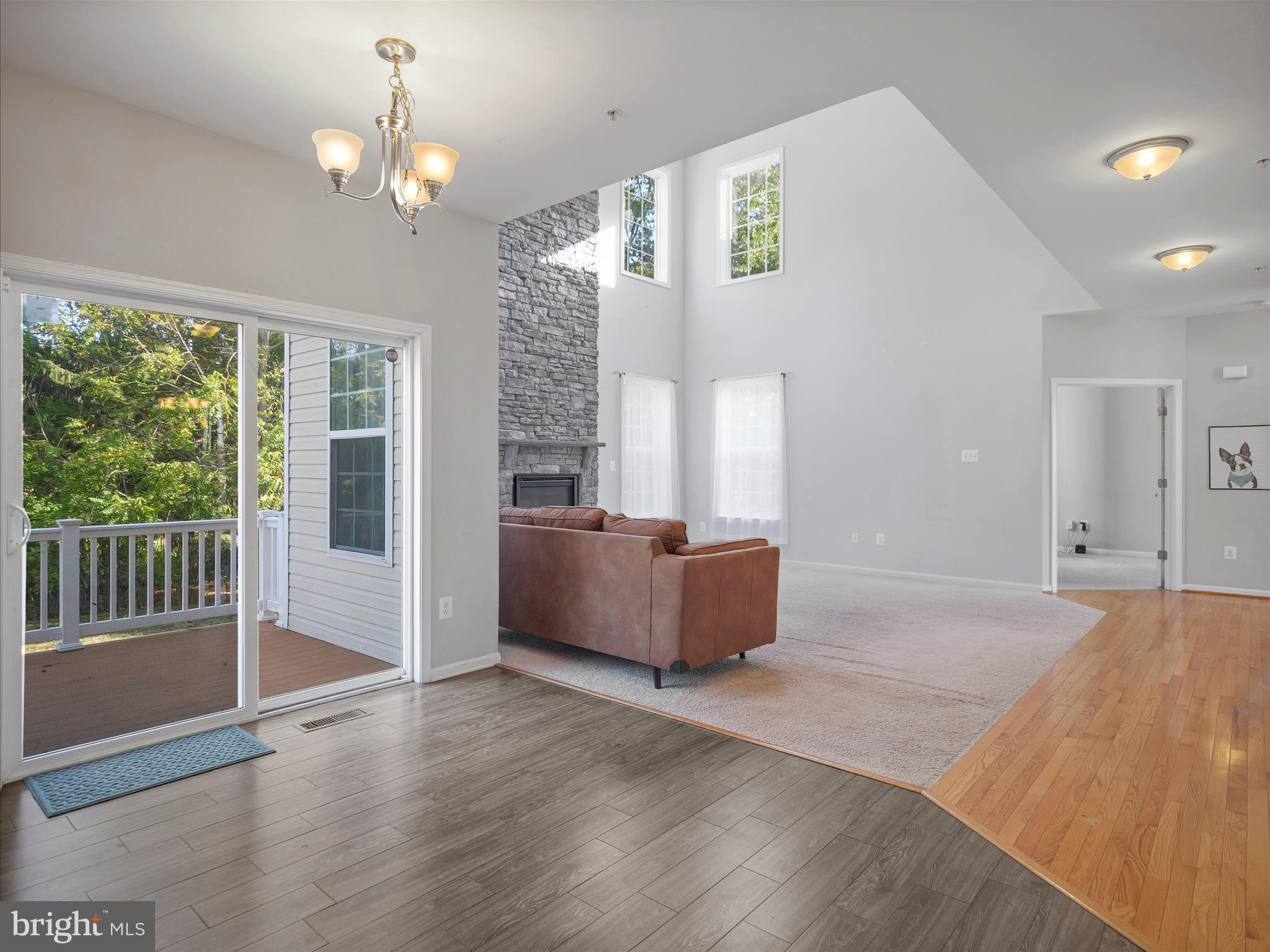 MAPLE VALLEY ESTATES - Residential Lease