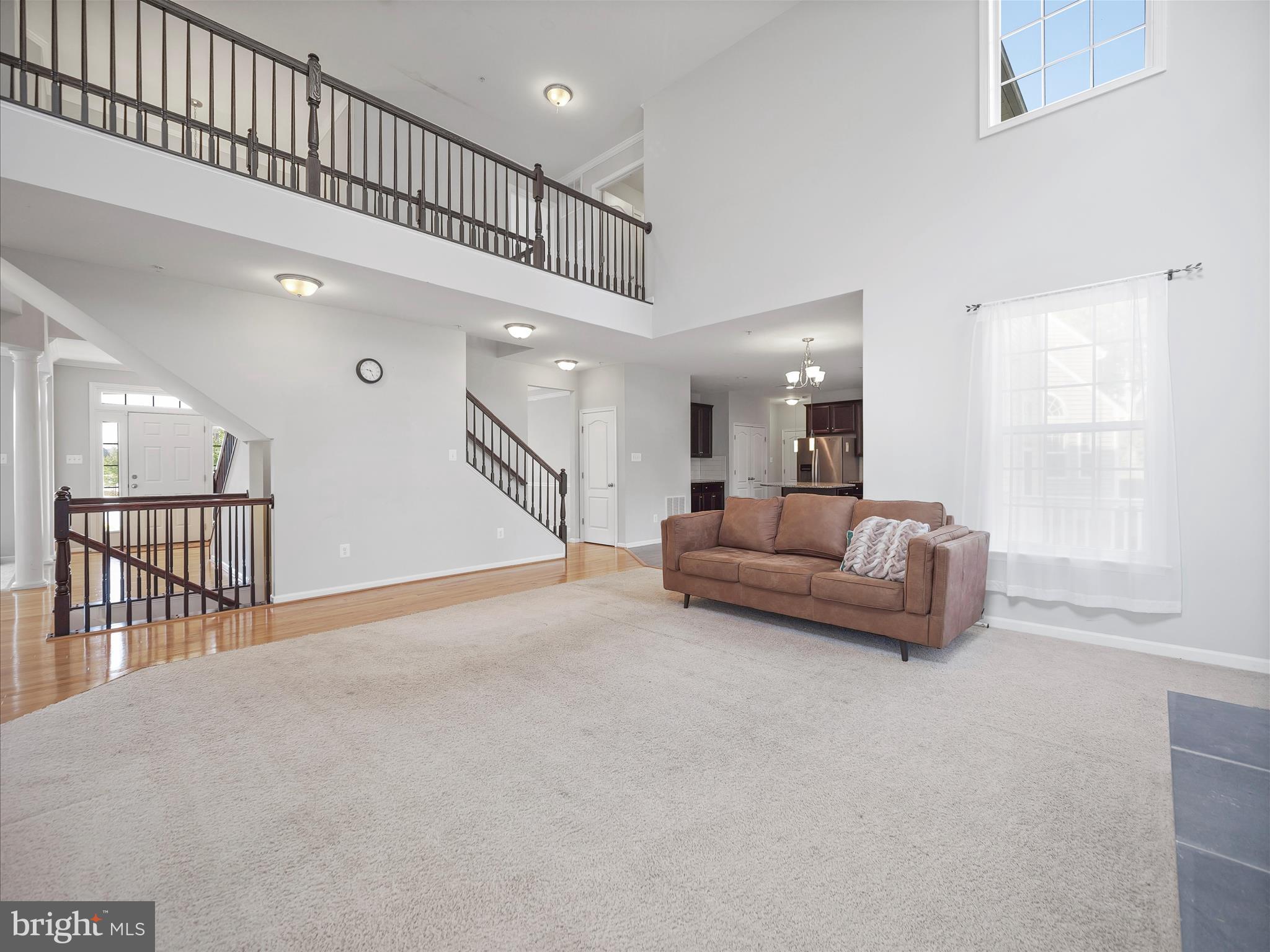 MAPLE VALLEY ESTATES - Residential Lease