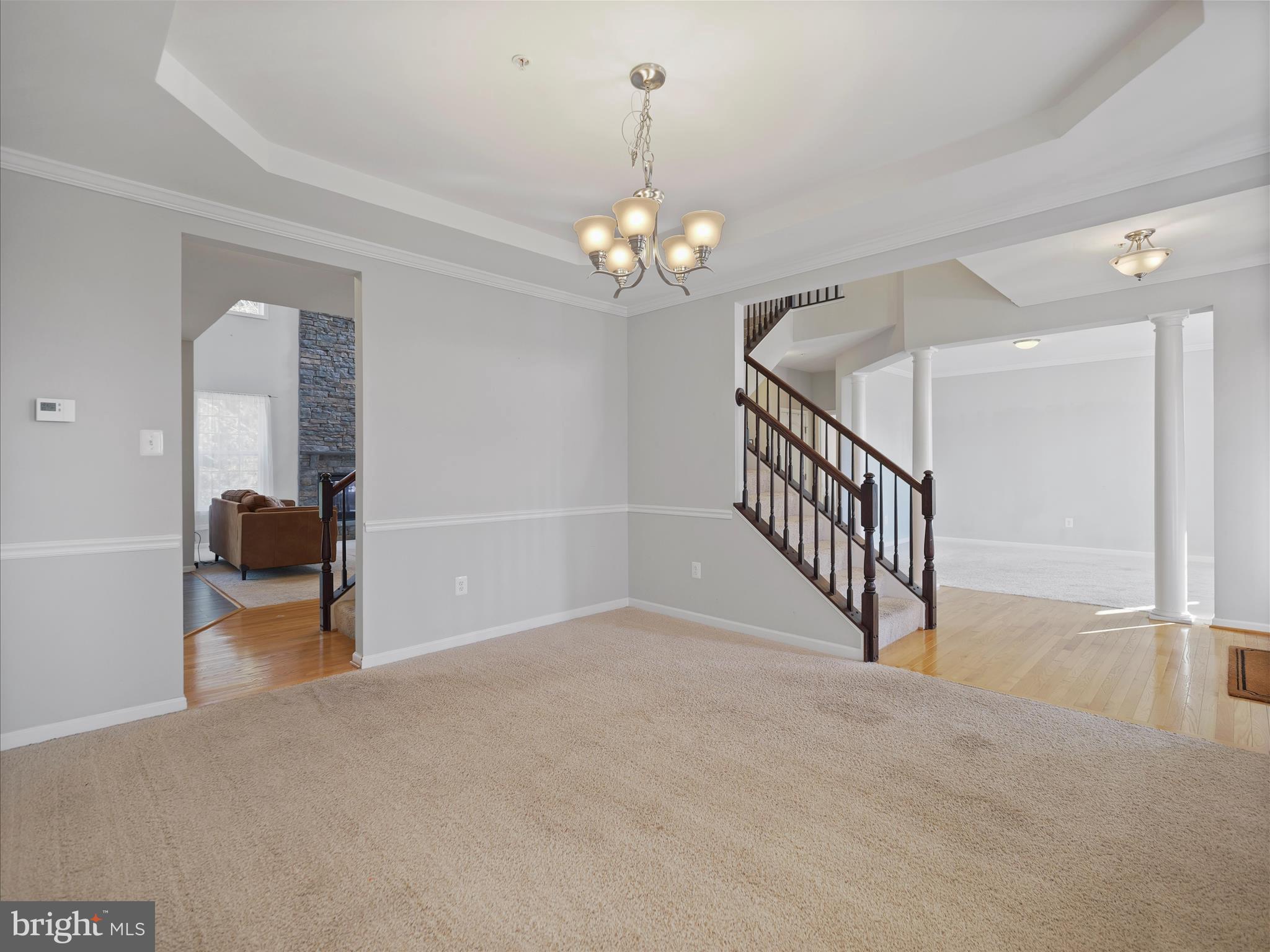 MAPLE VALLEY ESTATES - Residential Lease