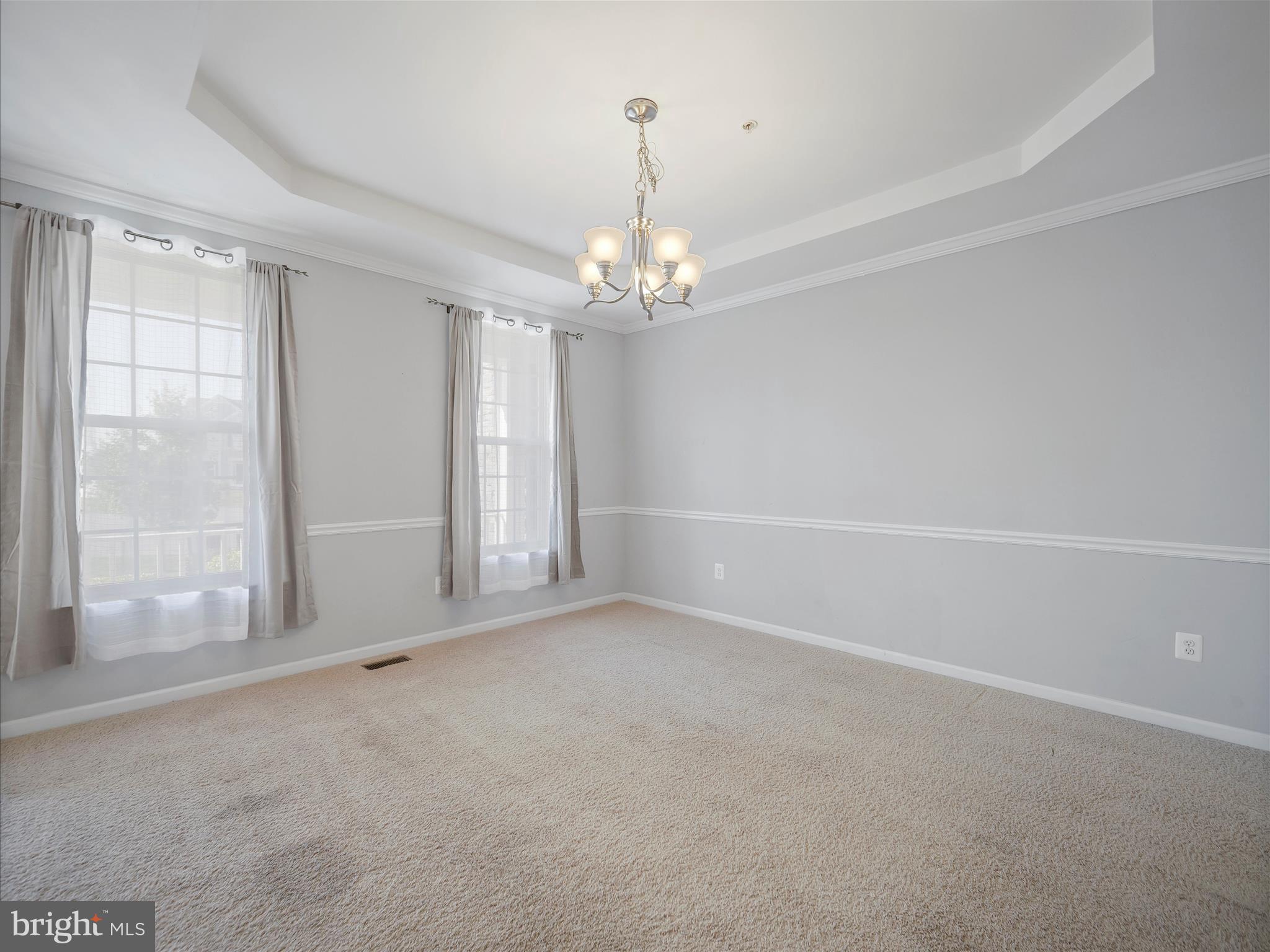 MAPLE VALLEY ESTATES - Residential Lease