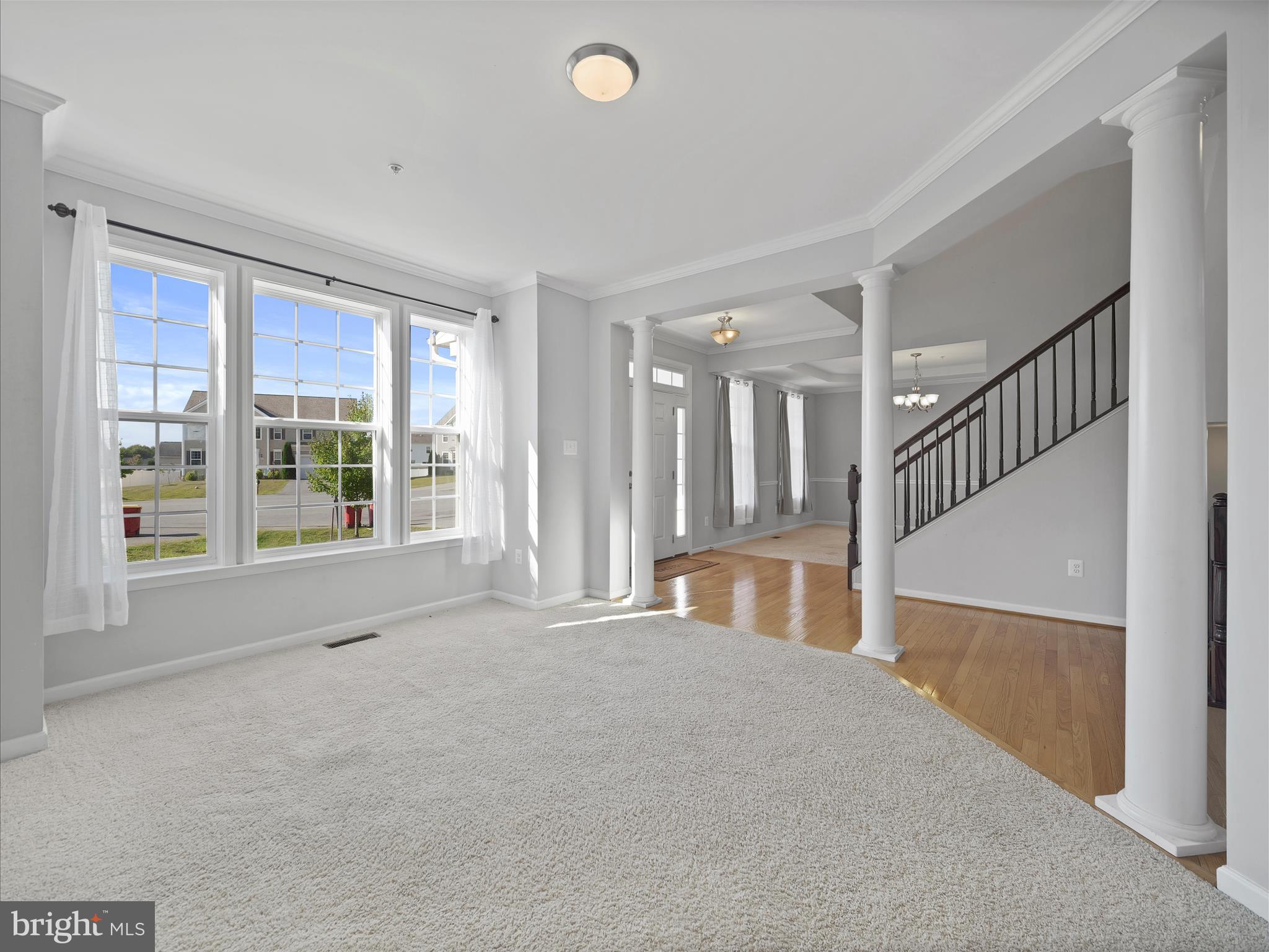 MAPLE VALLEY ESTATES - Residential Lease