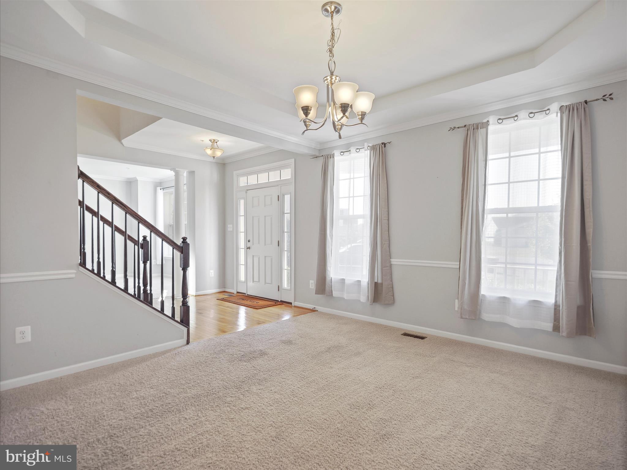 MAPLE VALLEY ESTATES - Residential Lease