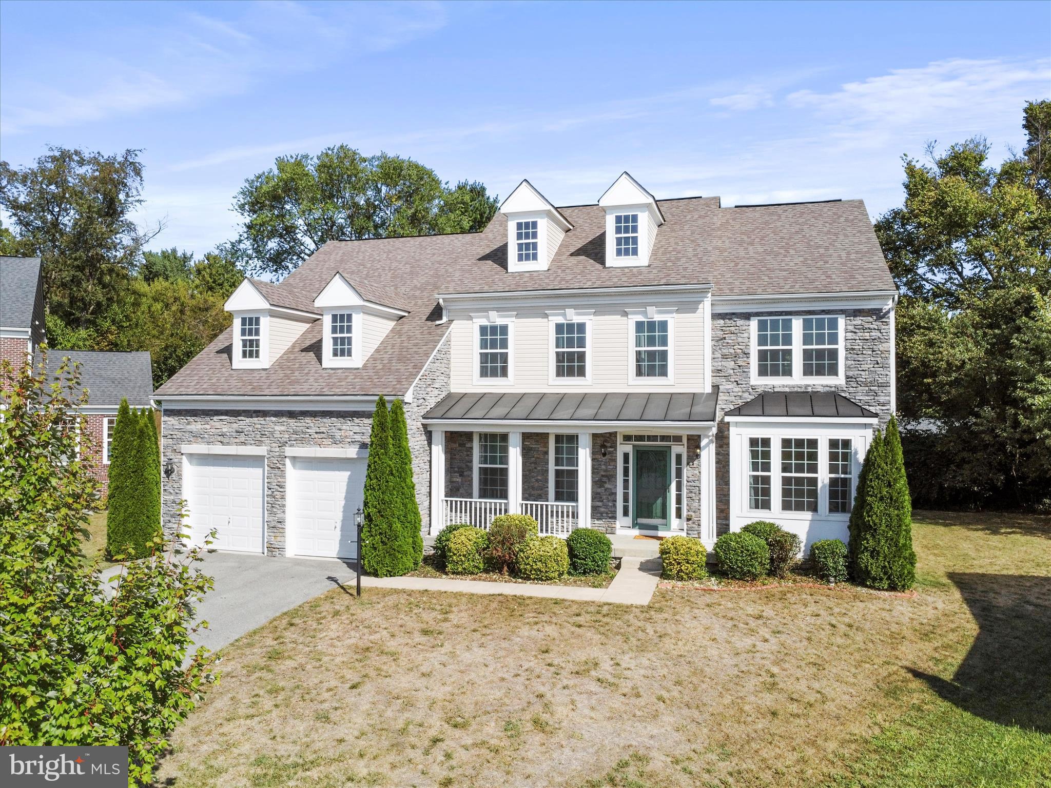 MAPLE VALLEY ESTATES - Residential Lease