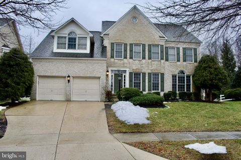 Homes For Rent - 12803 Portias Promise Drive<br/> BOWIE, MD 20720