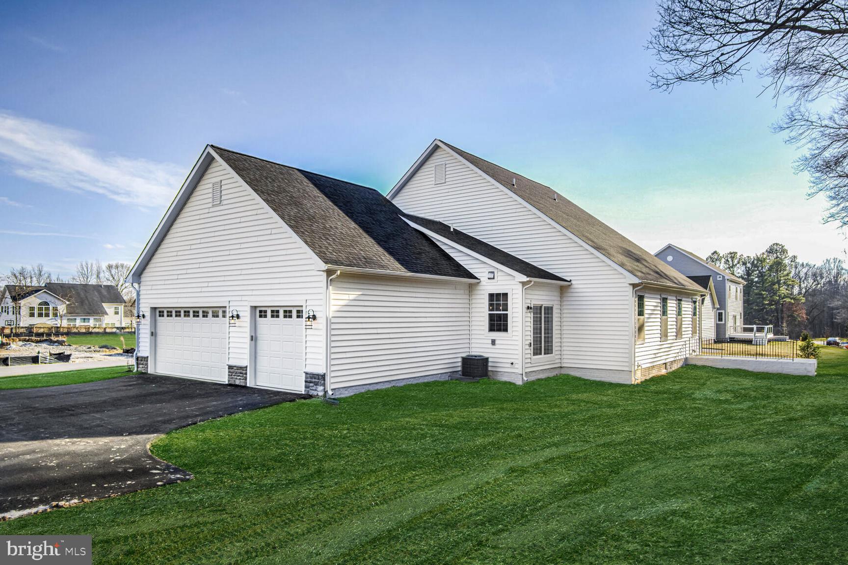 GLENN DALE - Residential