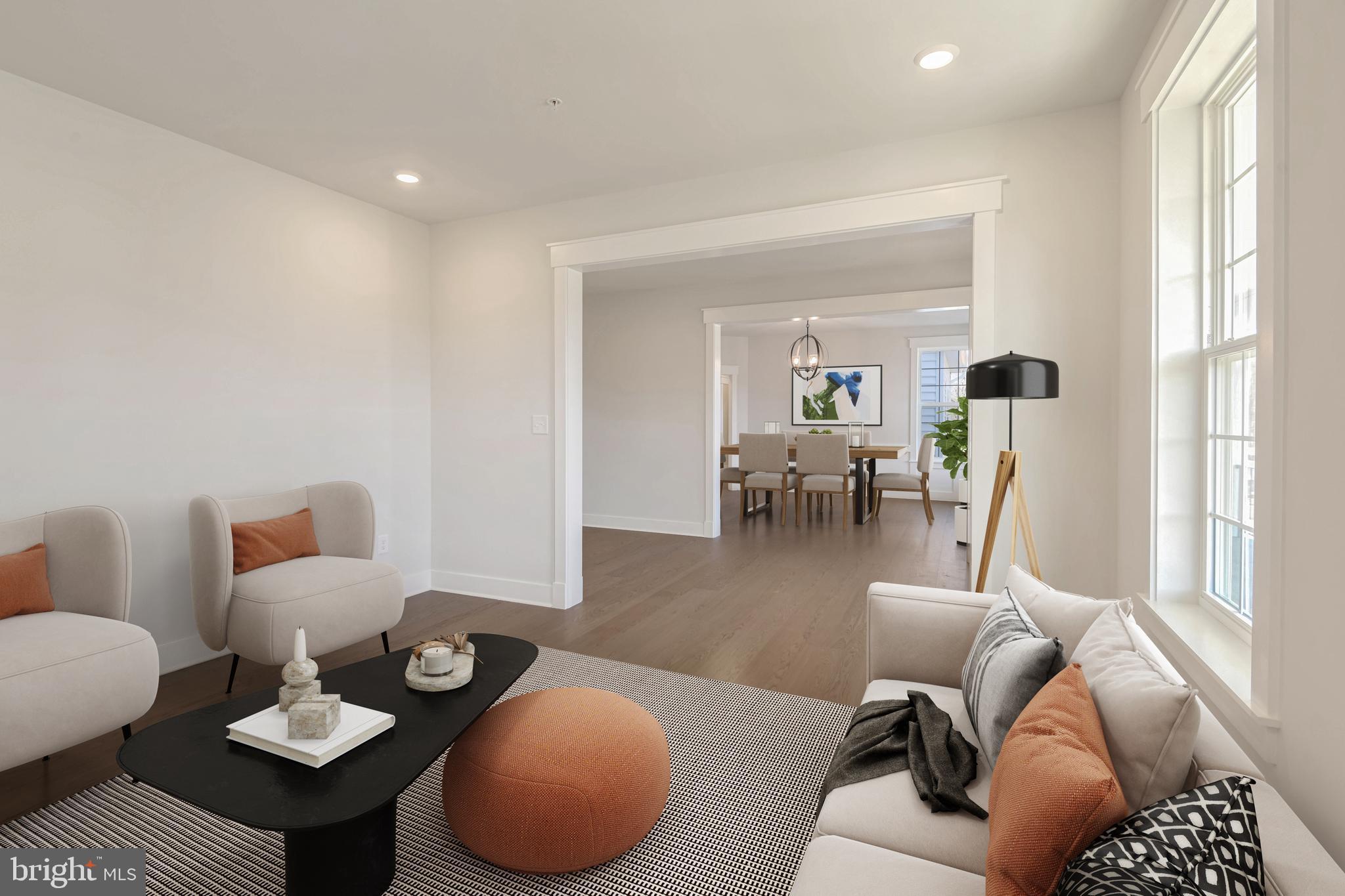 GLENN DALE - Residential