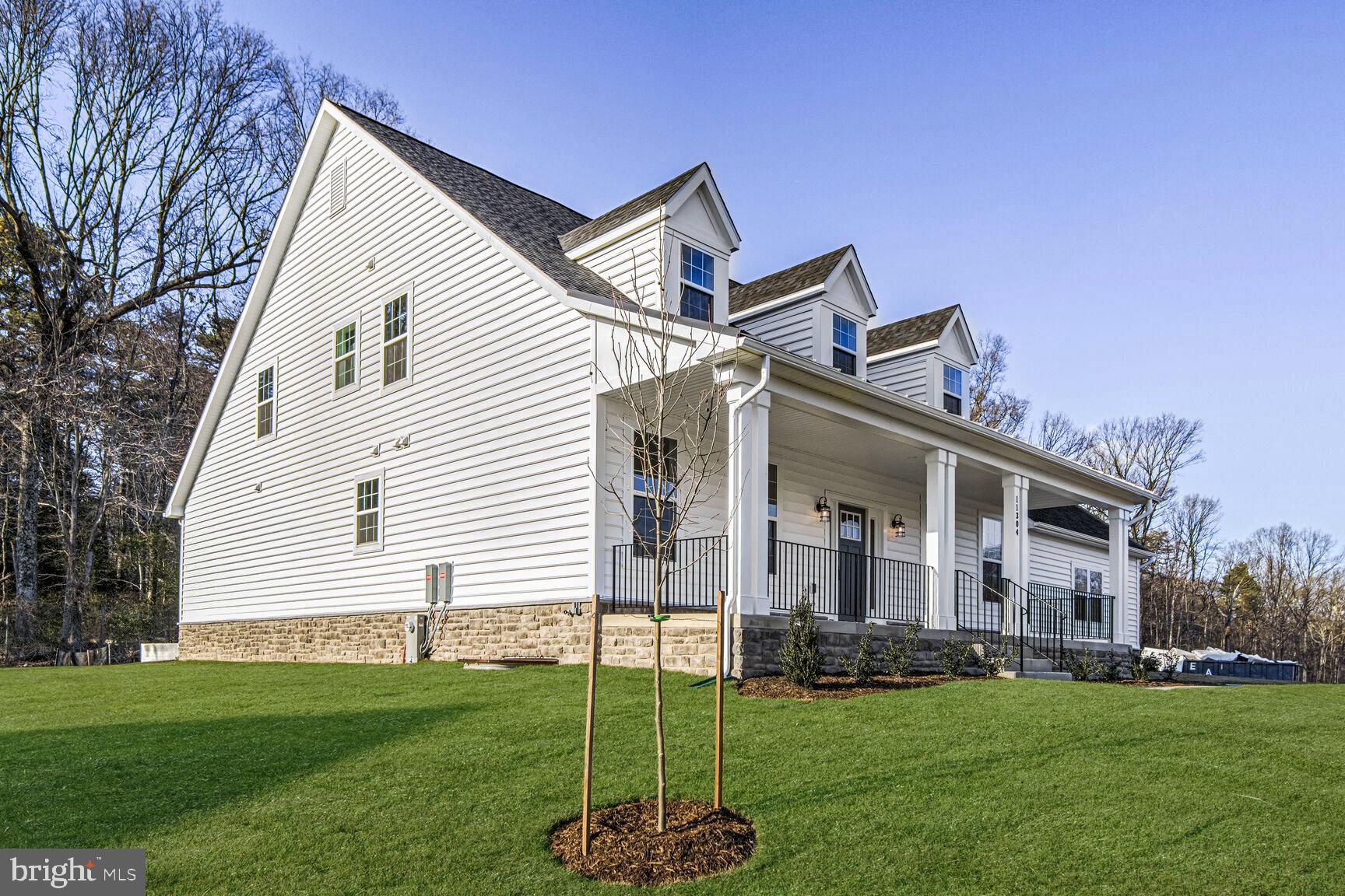 GLENN DALE - Residential