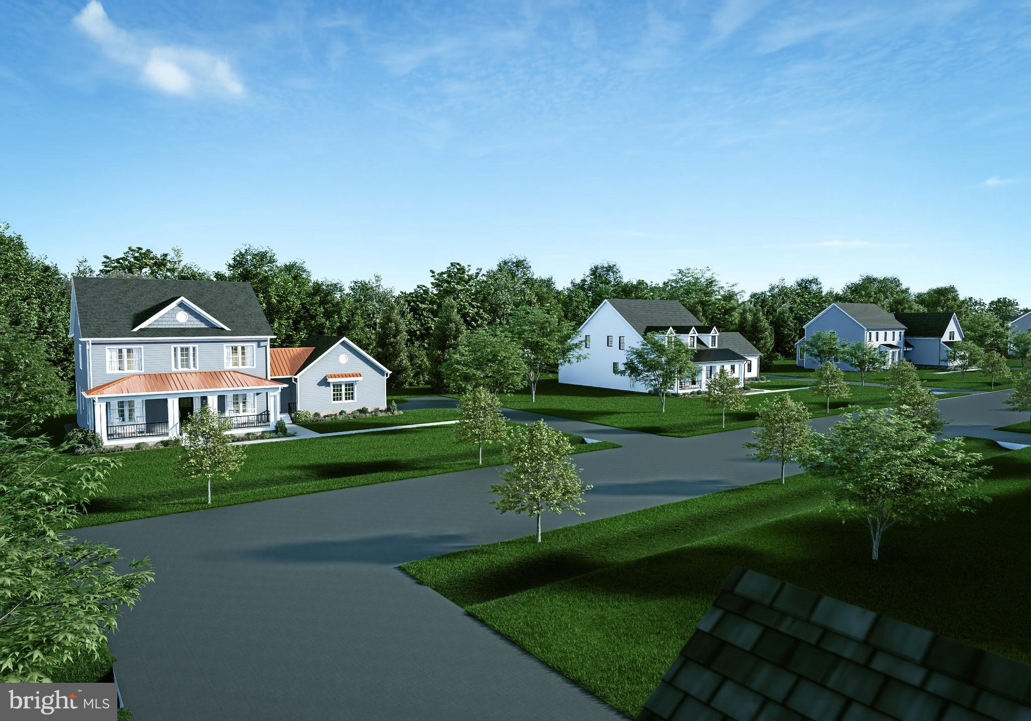 GLENN DALE - Residential