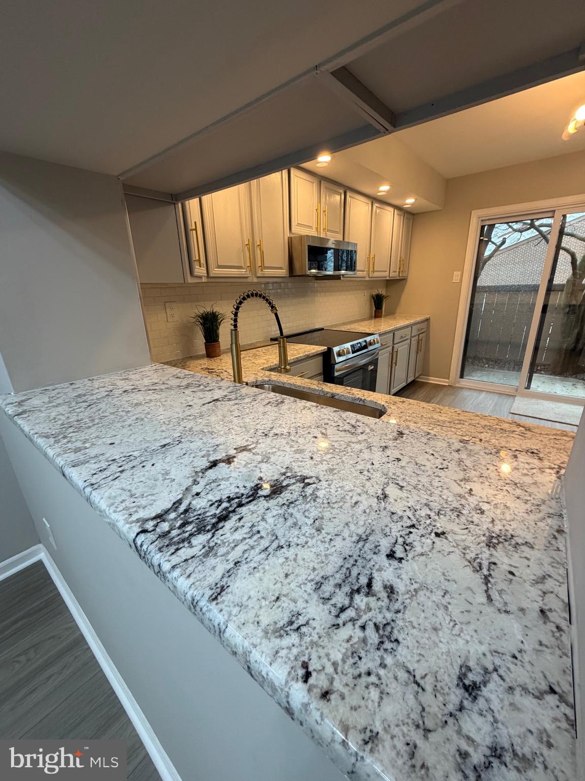 PRUSSIAN WOODS - Residential