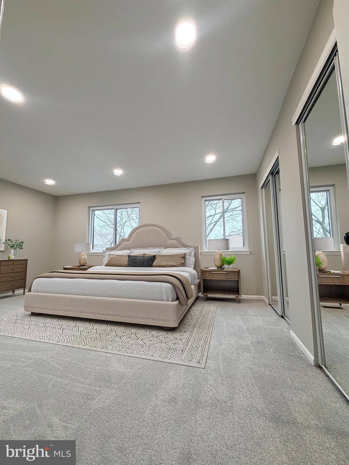 PRUSSIAN WOODS - Residential