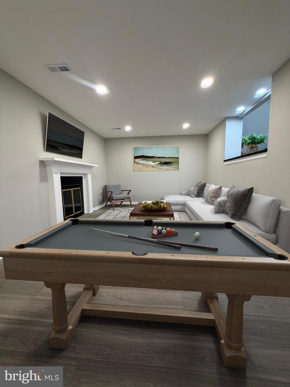 PRUSSIAN WOODS - Residential