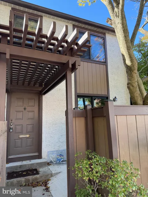 1503 Linden Way, King Of Prussia, PA MLS: PAMC2169472