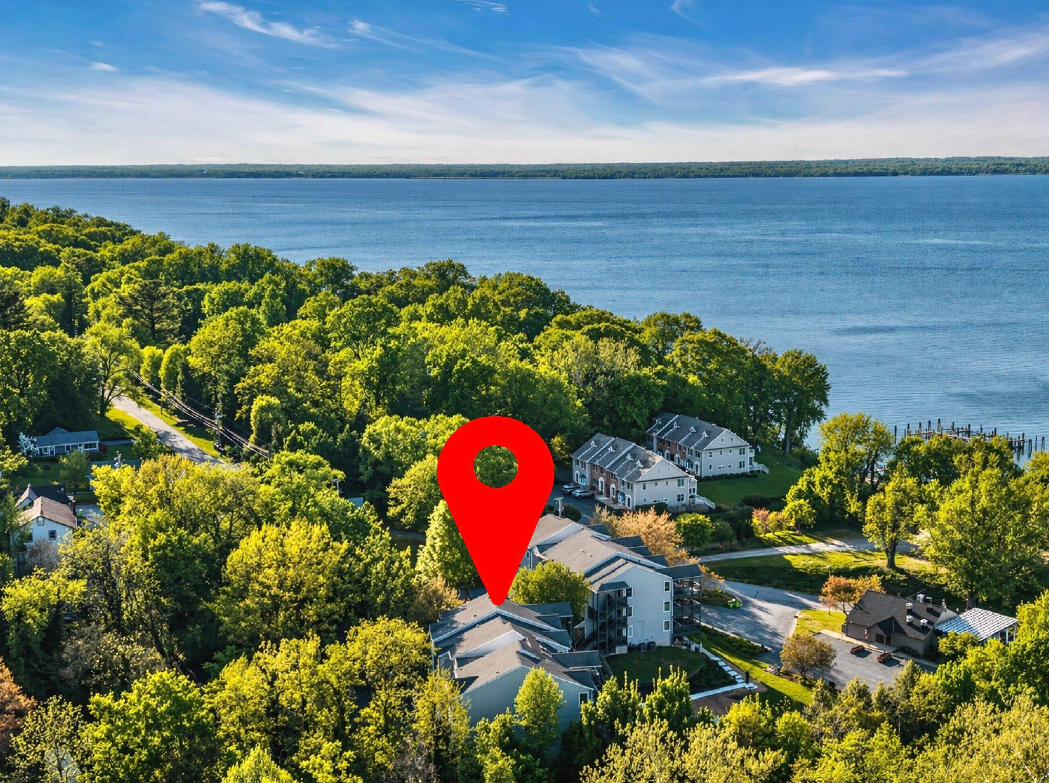 RIGBIE BLUFF - Residential