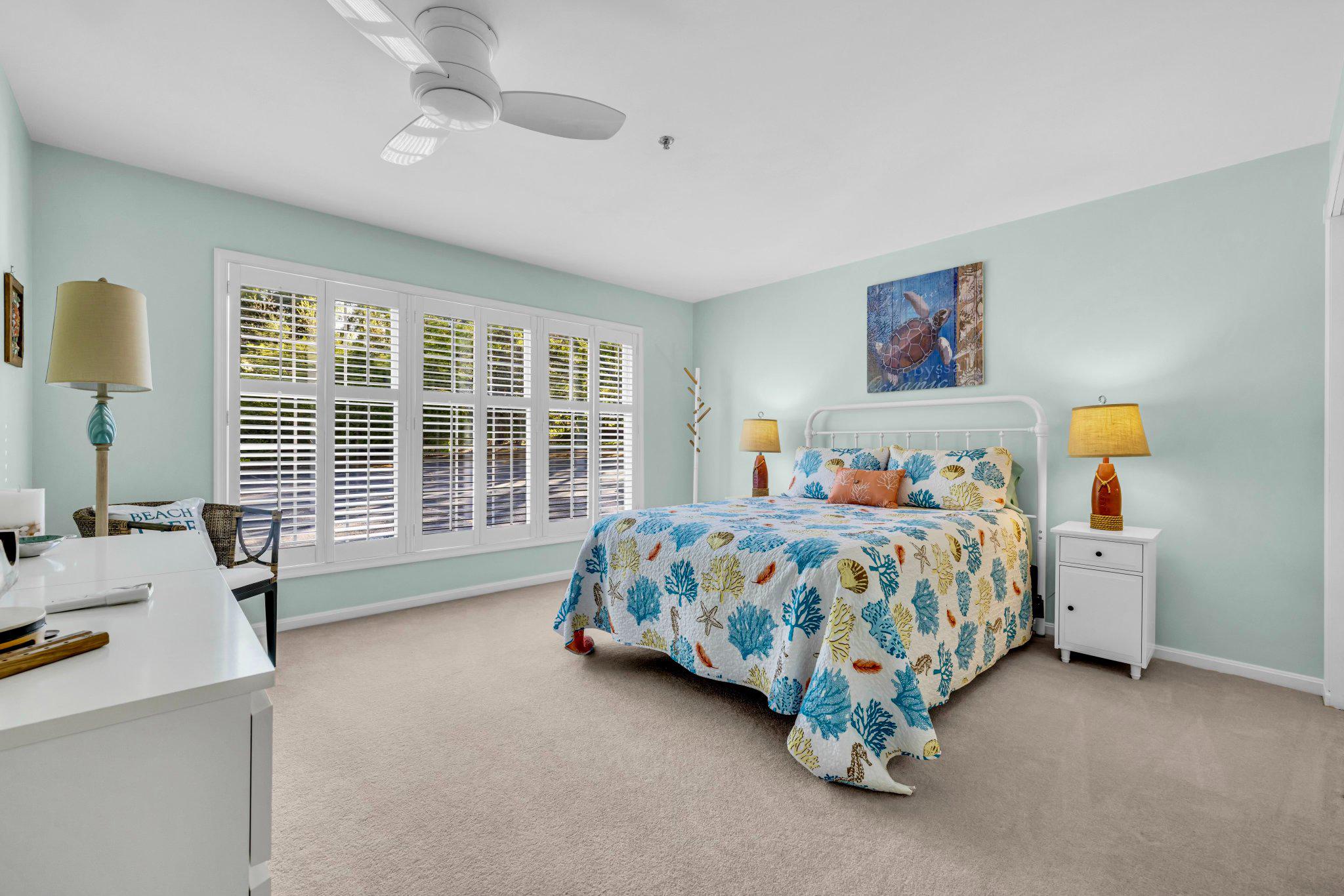 RIGBIE BLUFF - Residential