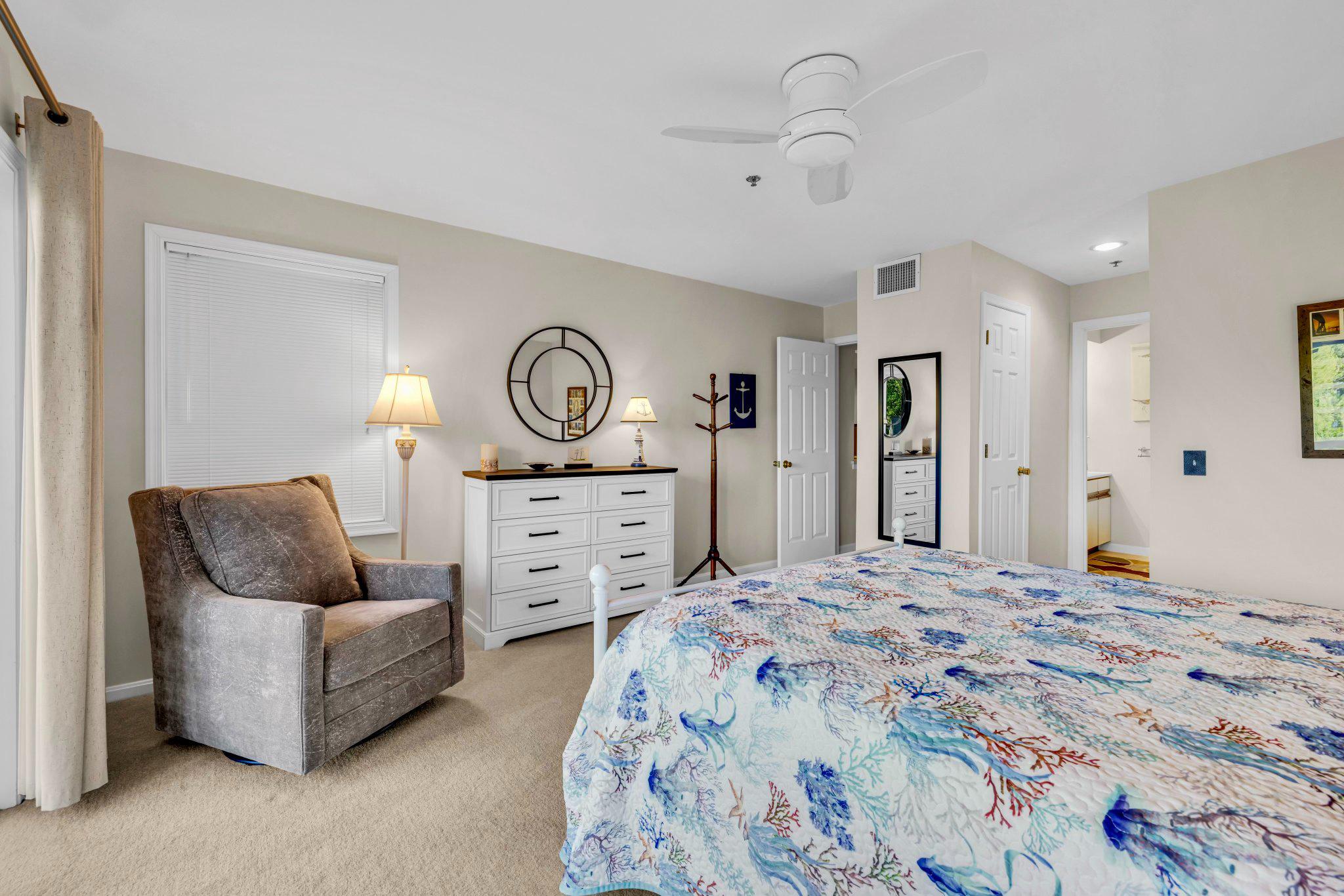 RIGBIE BLUFF - Residential