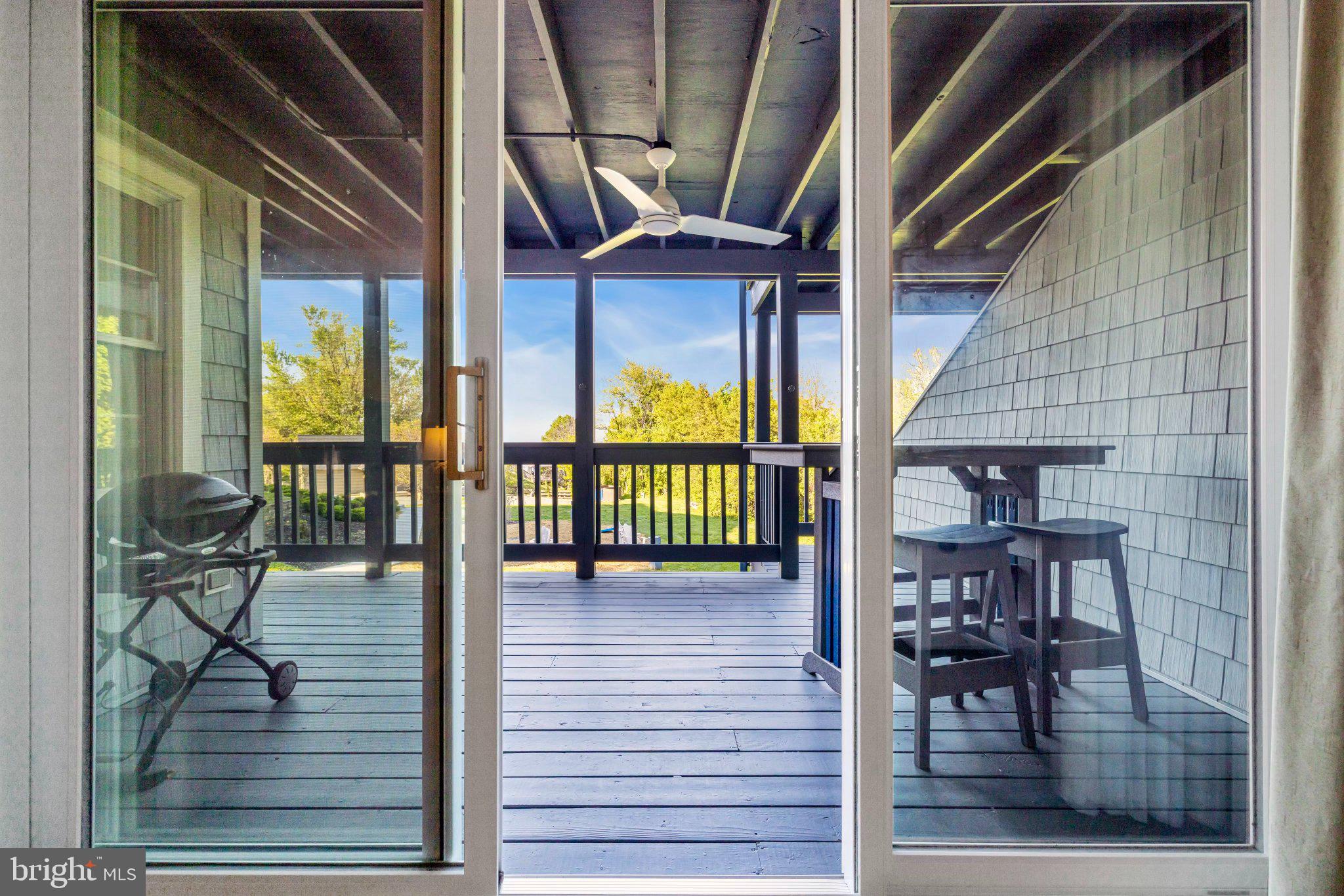 RIGBIE BLUFF - Residential