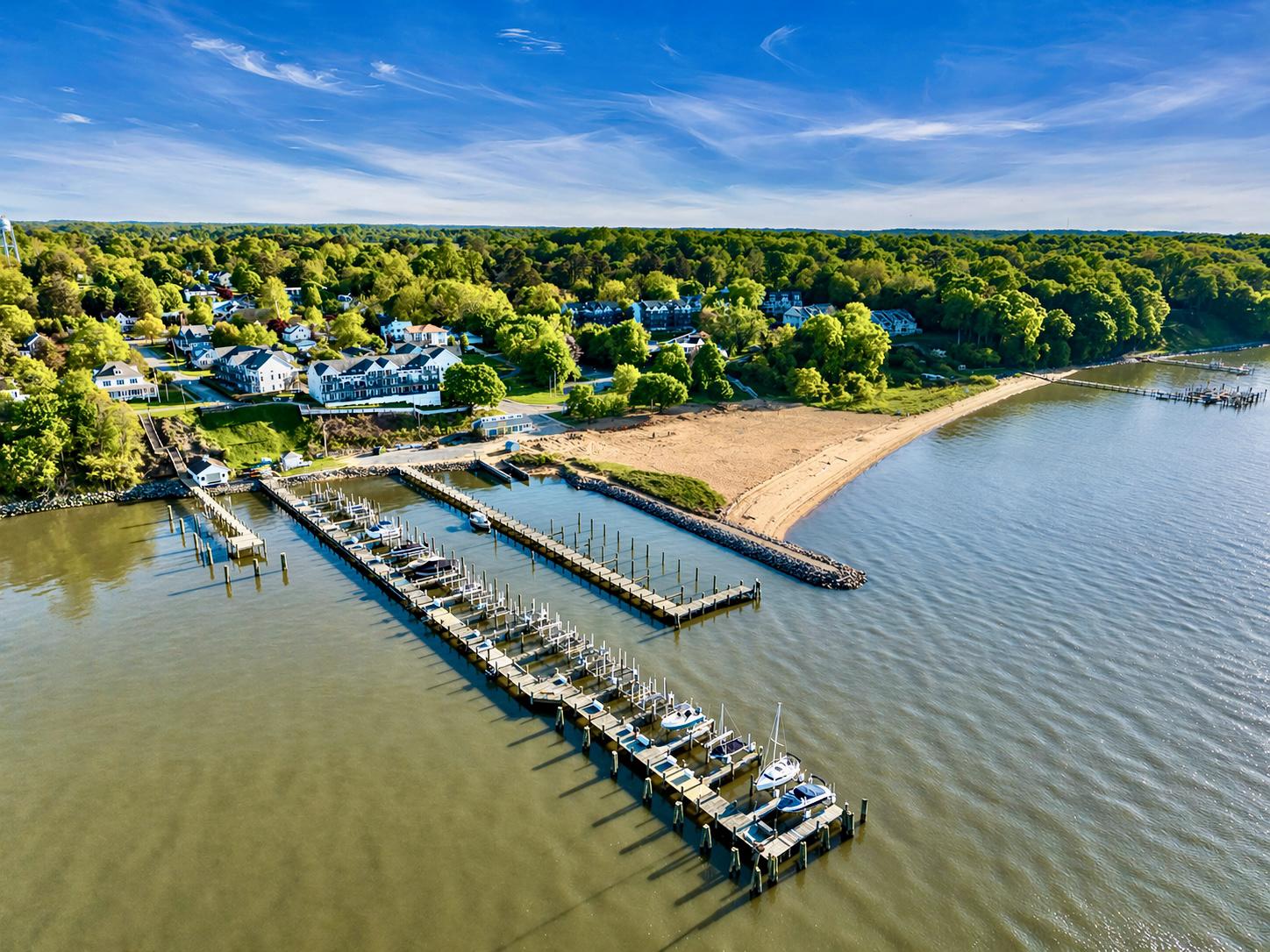 RIGBIE BLUFF - Residential