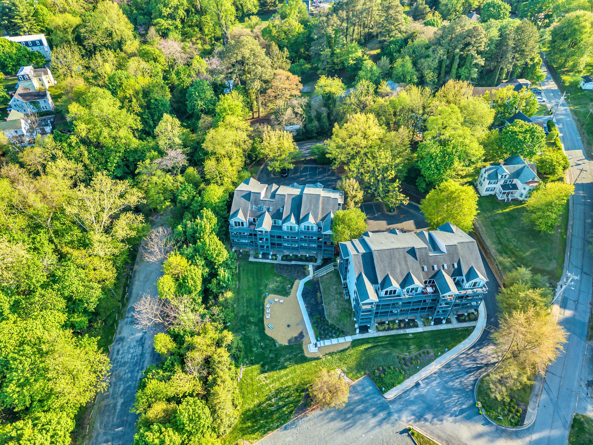 RIGBIE BLUFF - Residential