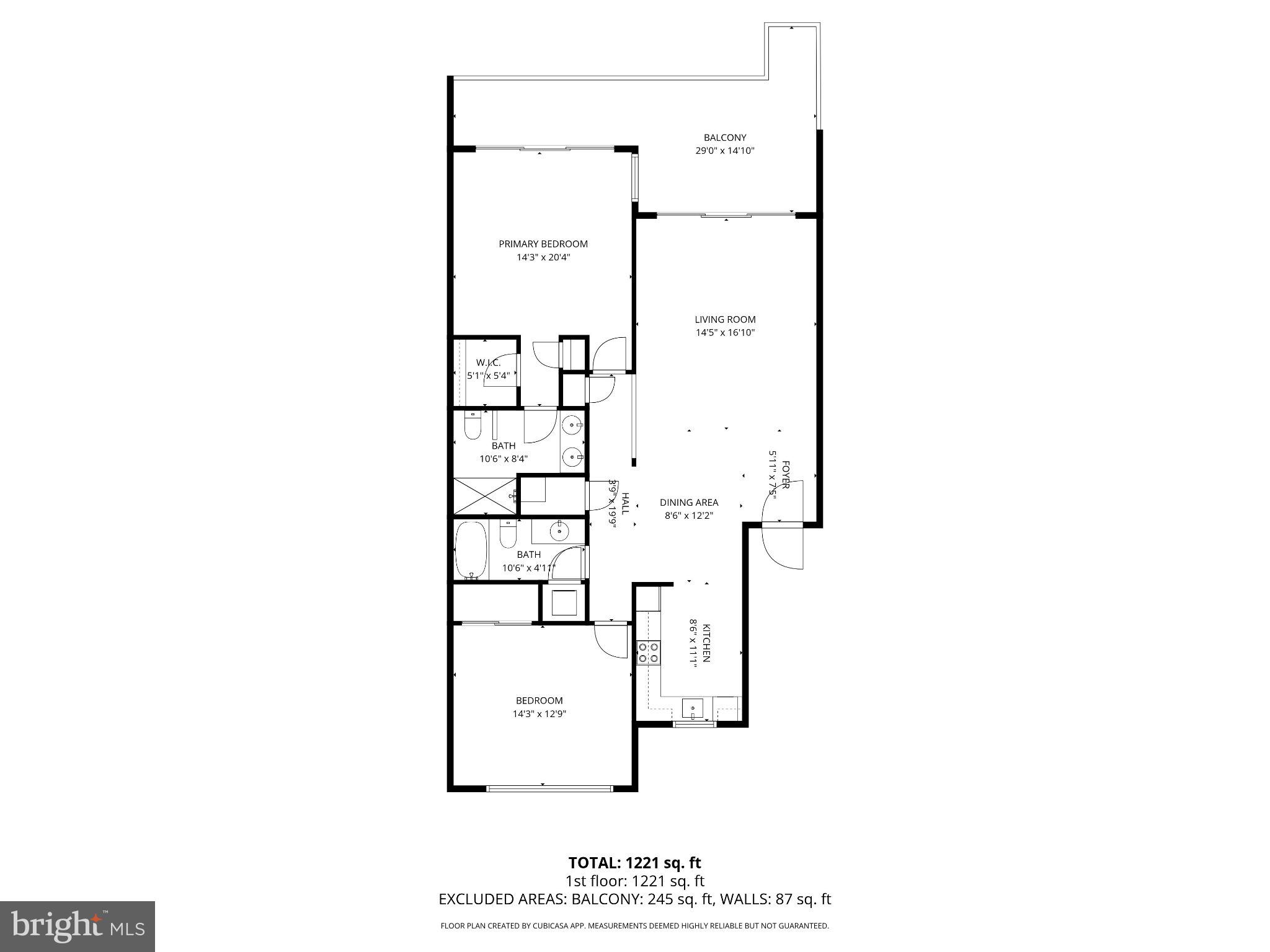 RIGBIE BLUFF - Residential