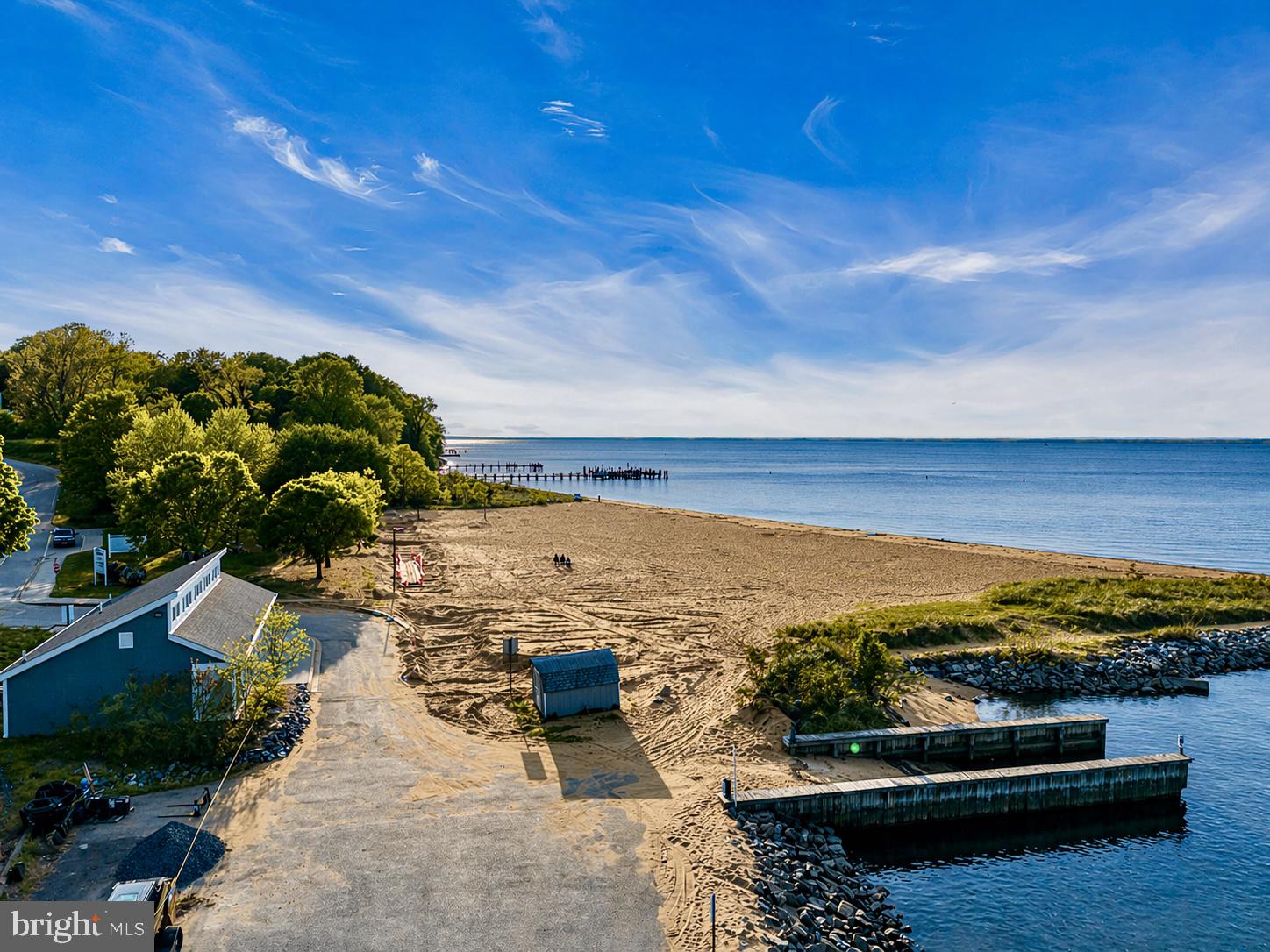 RIGBIE BLUFF - Residential