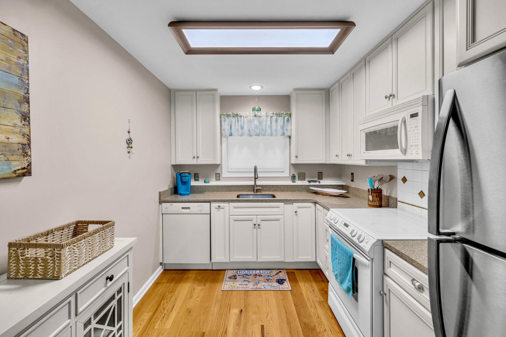 RIGBIE BLUFF - Residential
