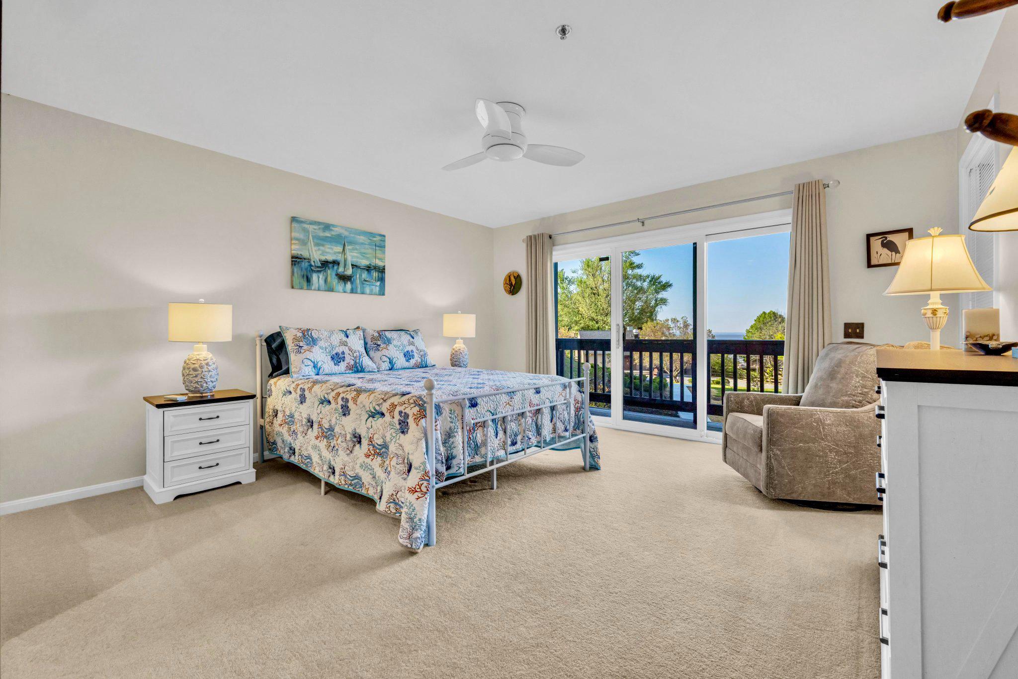 RIGBIE BLUFF - Residential