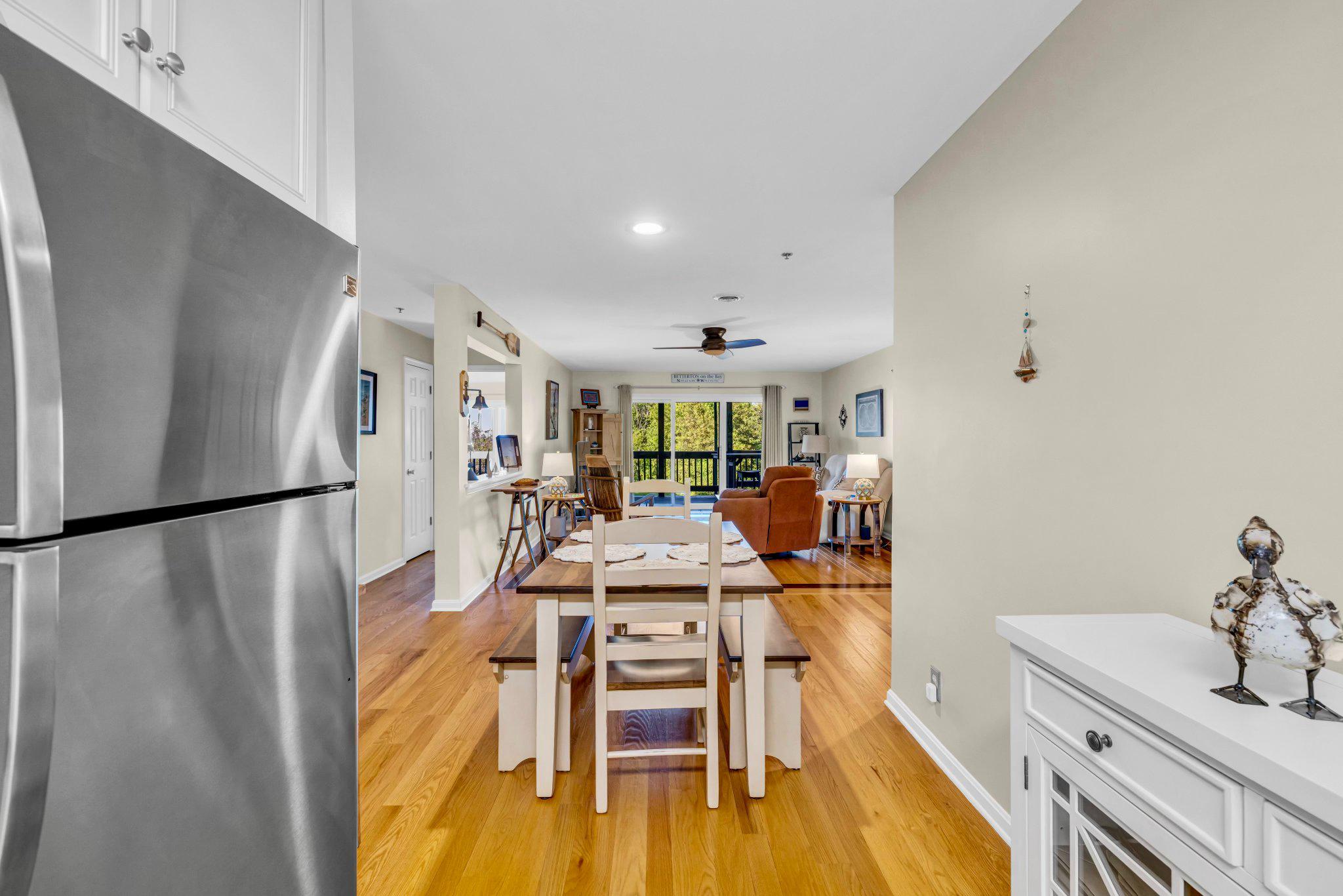 RIGBIE BLUFF - Residential