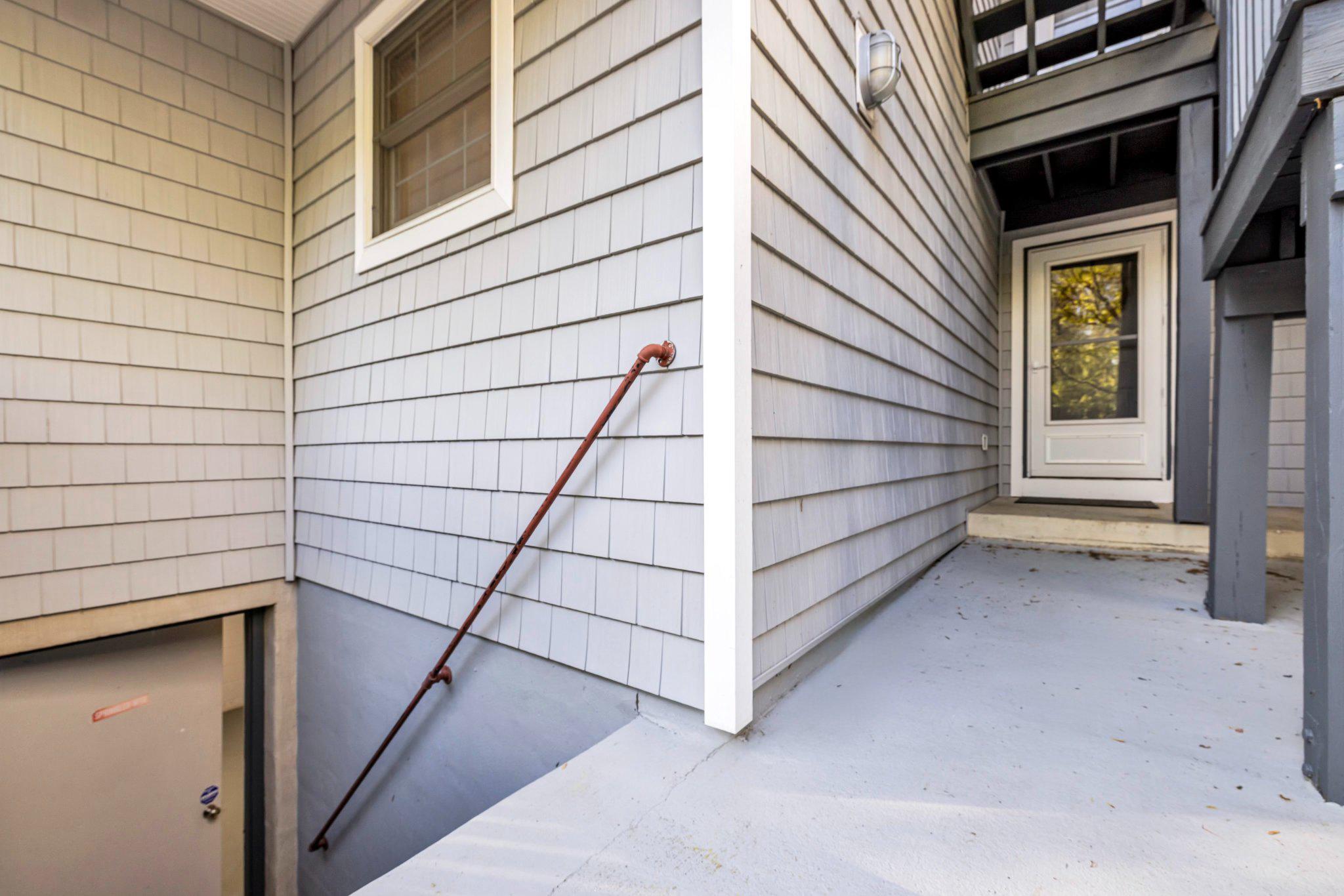 RIGBIE BLUFF - Residential