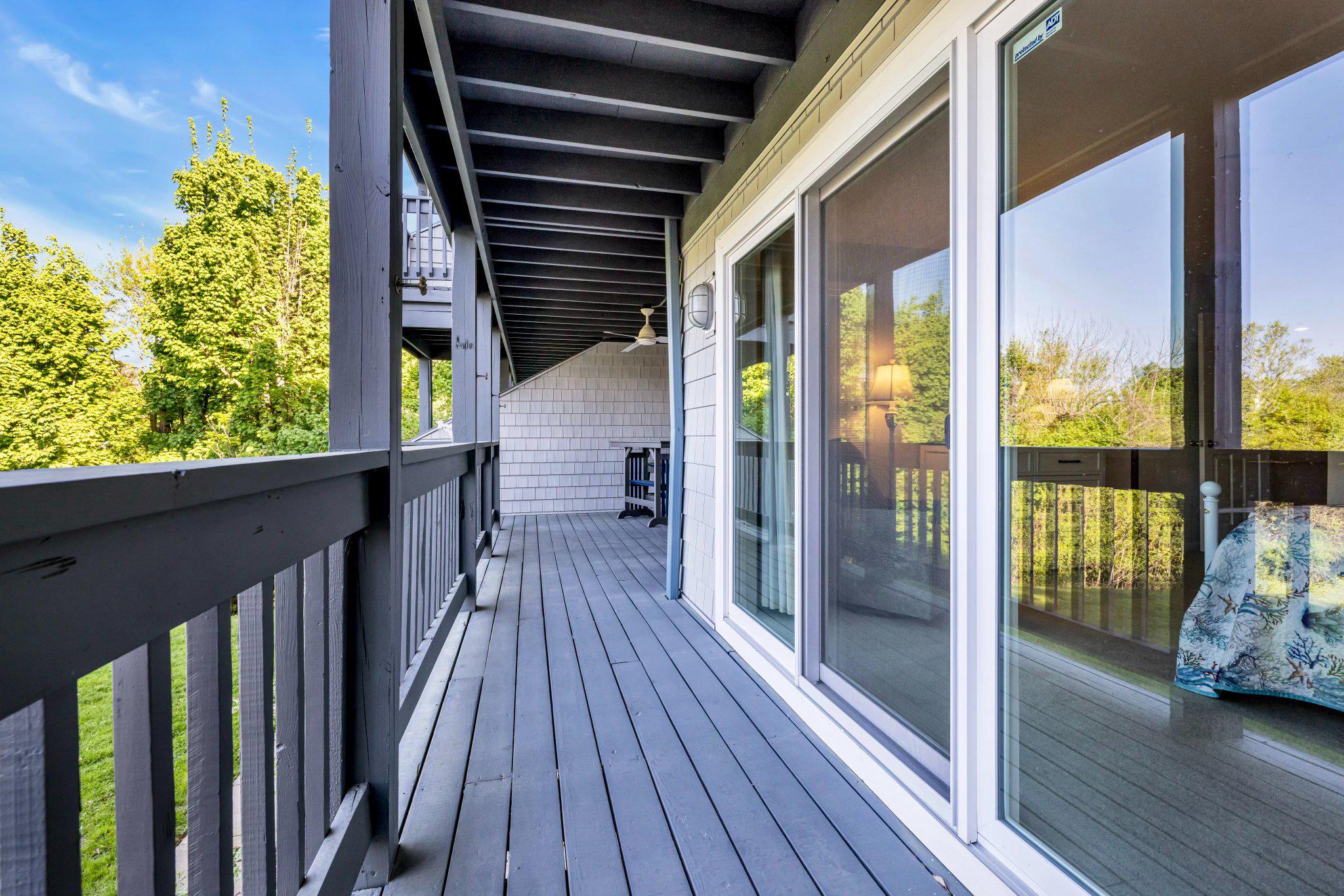 RIGBIE BLUFF - Residential