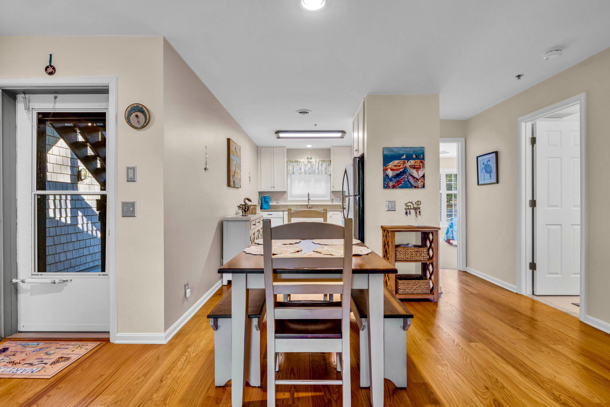 RIGBIE BLUFF - Residential