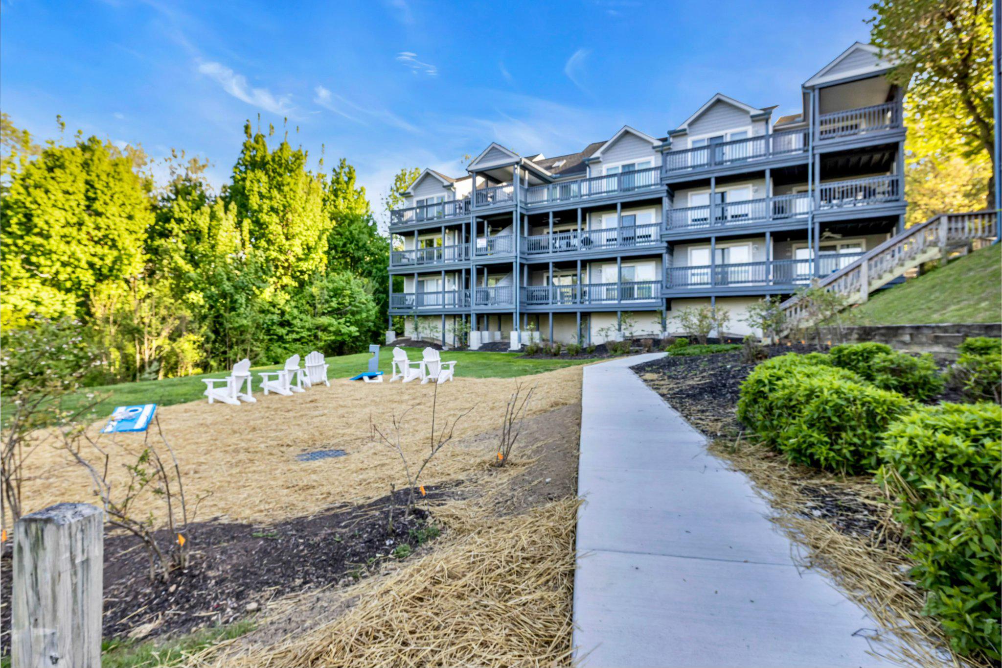RIGBIE BLUFF - Residential