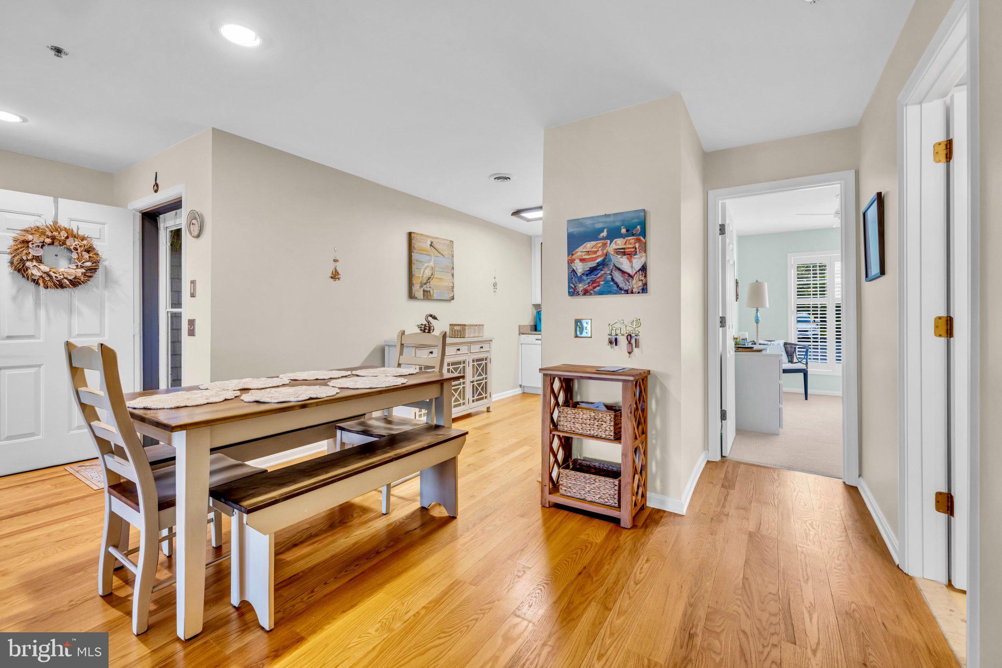 RIGBIE BLUFF - Residential