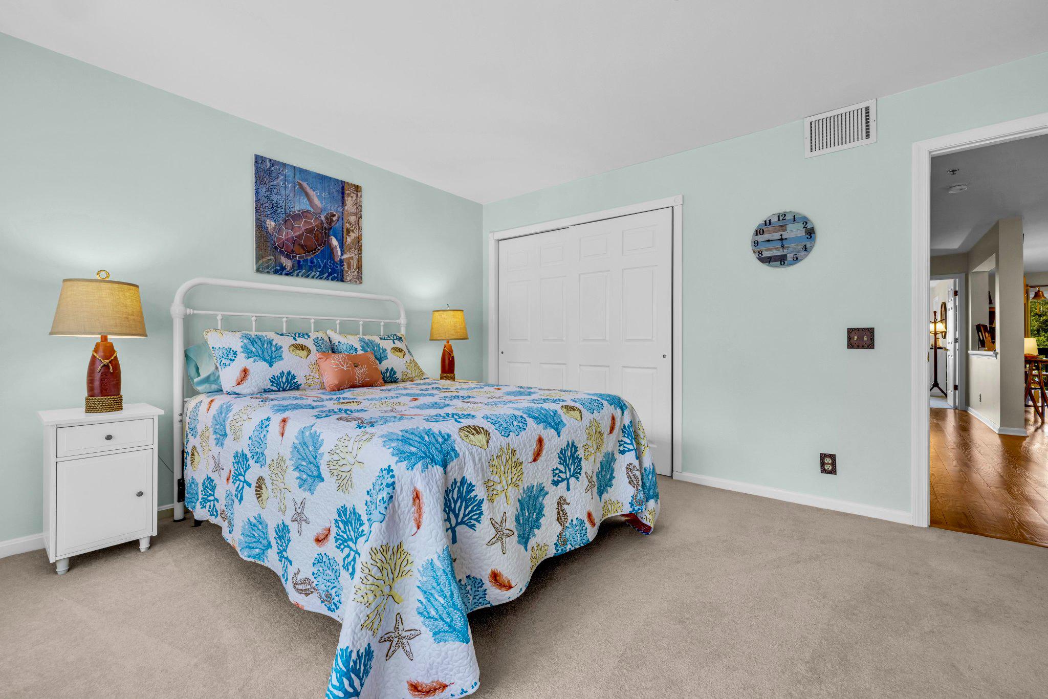 RIGBIE BLUFF - Residential