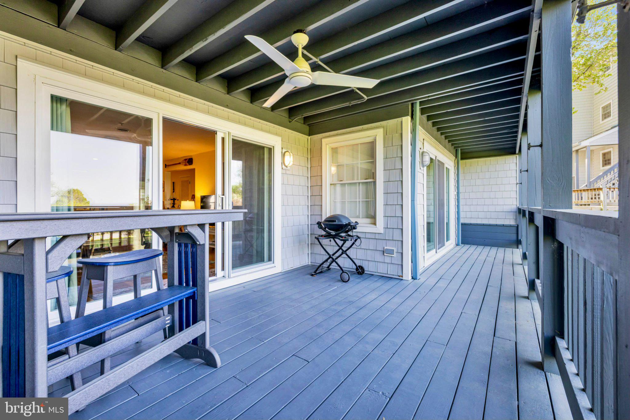 RIGBIE BLUFF - Residential